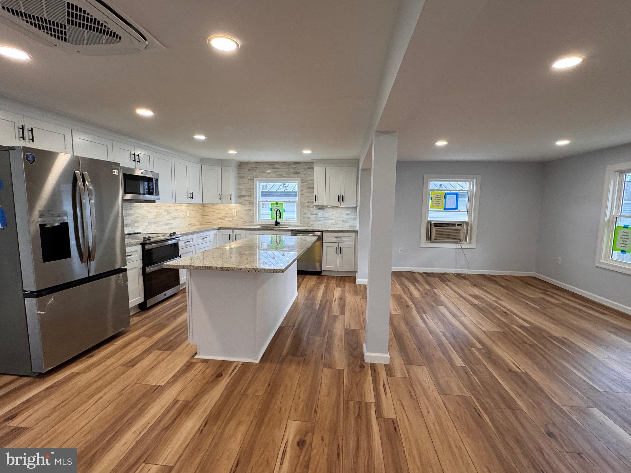 EXETER TOWNSHIP - Residential