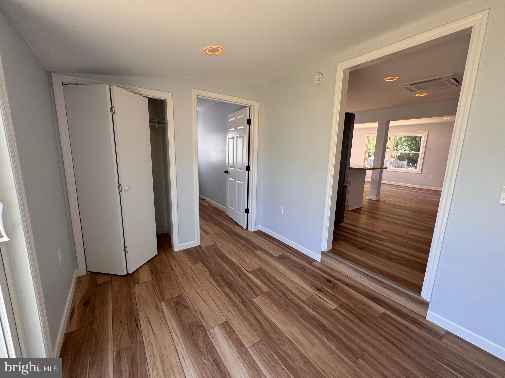 EXETER TOWNSHIP - Residential