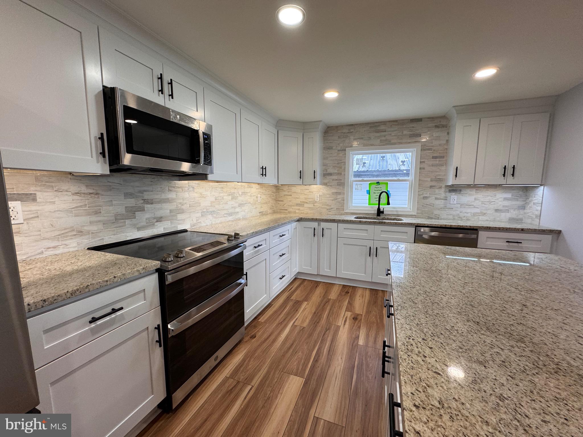 EXETER TOWNSHIP - Residential