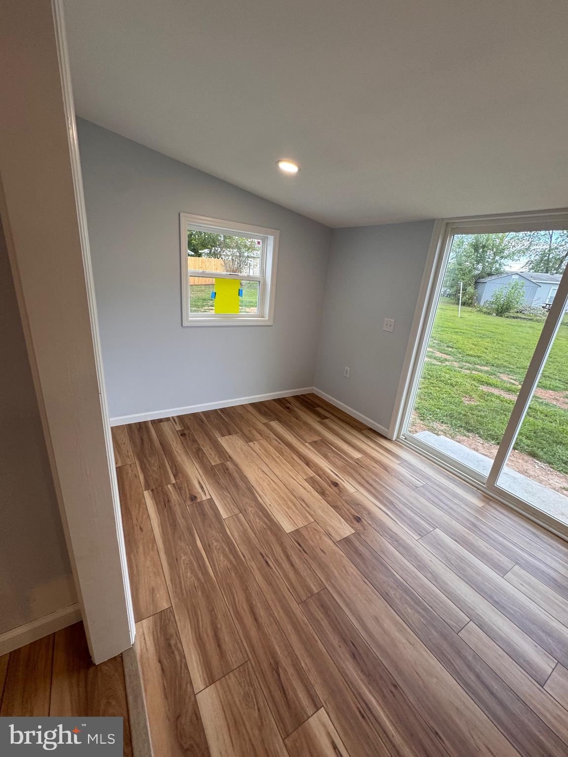 EXETER TOWNSHIP - Residential