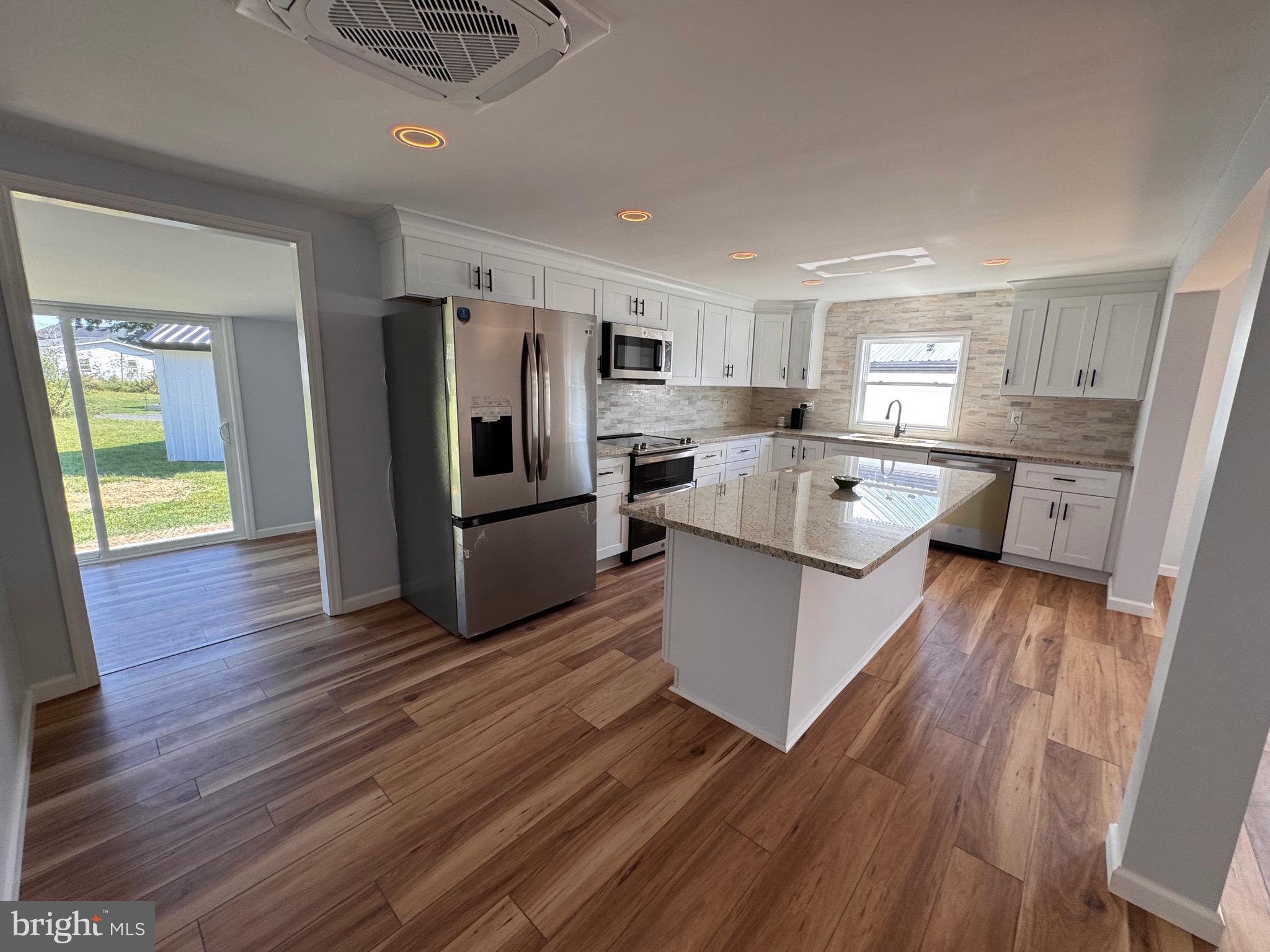 EXETER TOWNSHIP - Residential