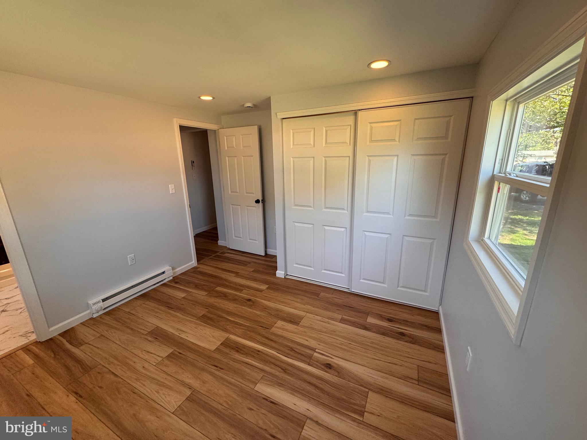 EXETER TOWNSHIP - Residential