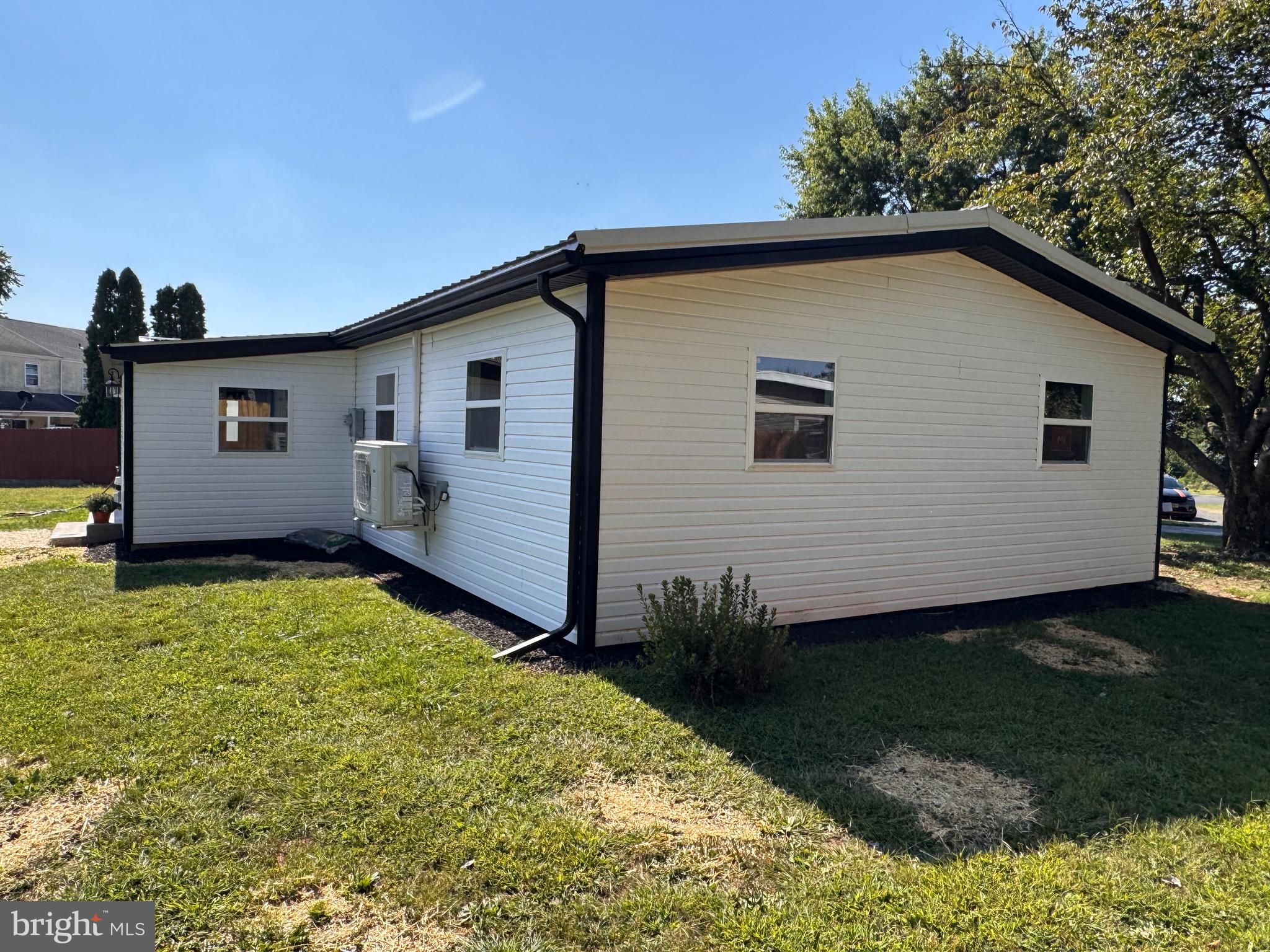 EXETER TOWNSHIP - Residential