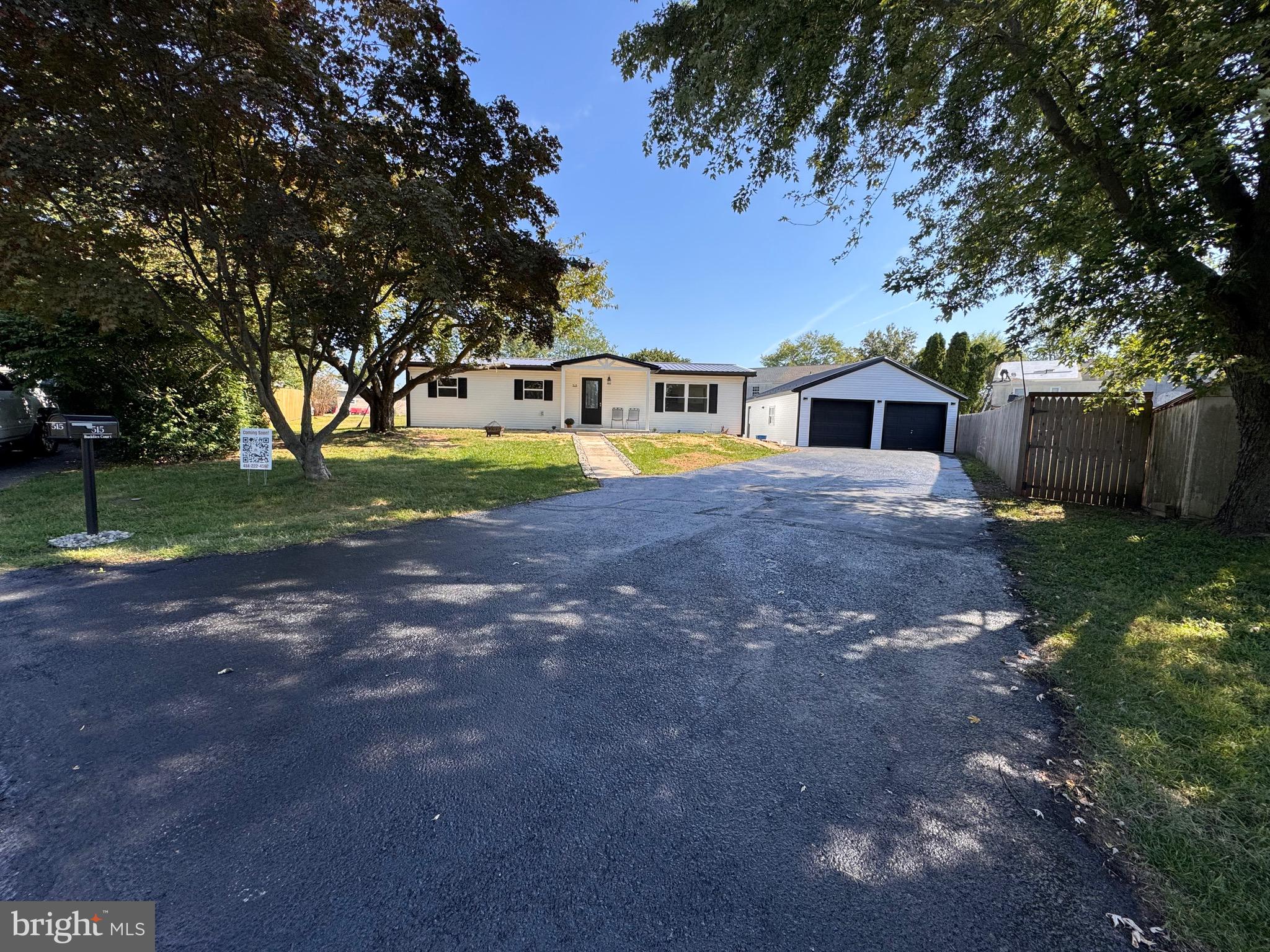 EXETER TOWNSHIP - Residential