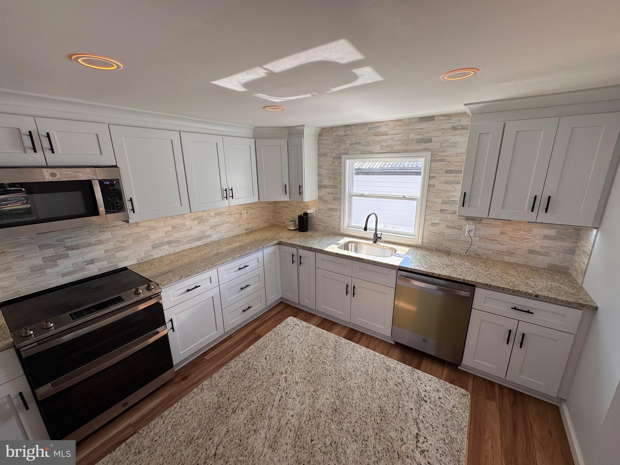 EXETER TOWNSHIP - Residential