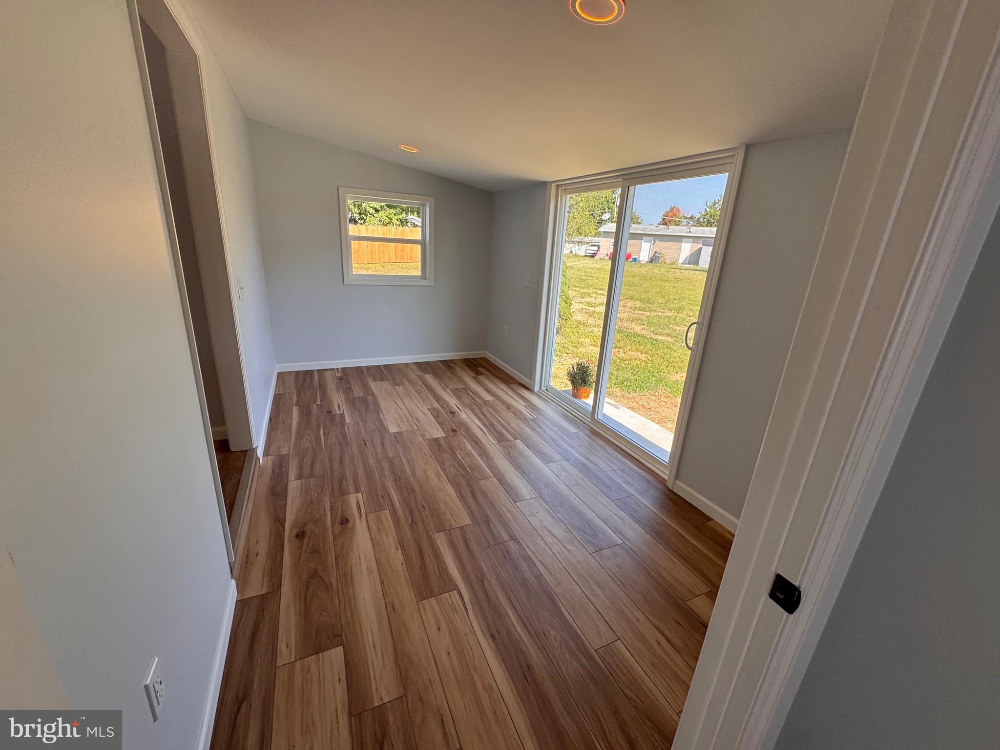 EXETER TOWNSHIP - Residential