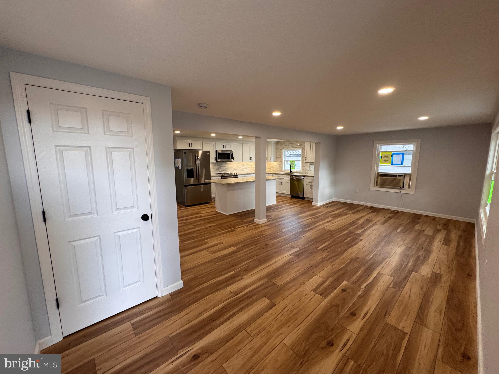 EXETER TOWNSHIP - Residential