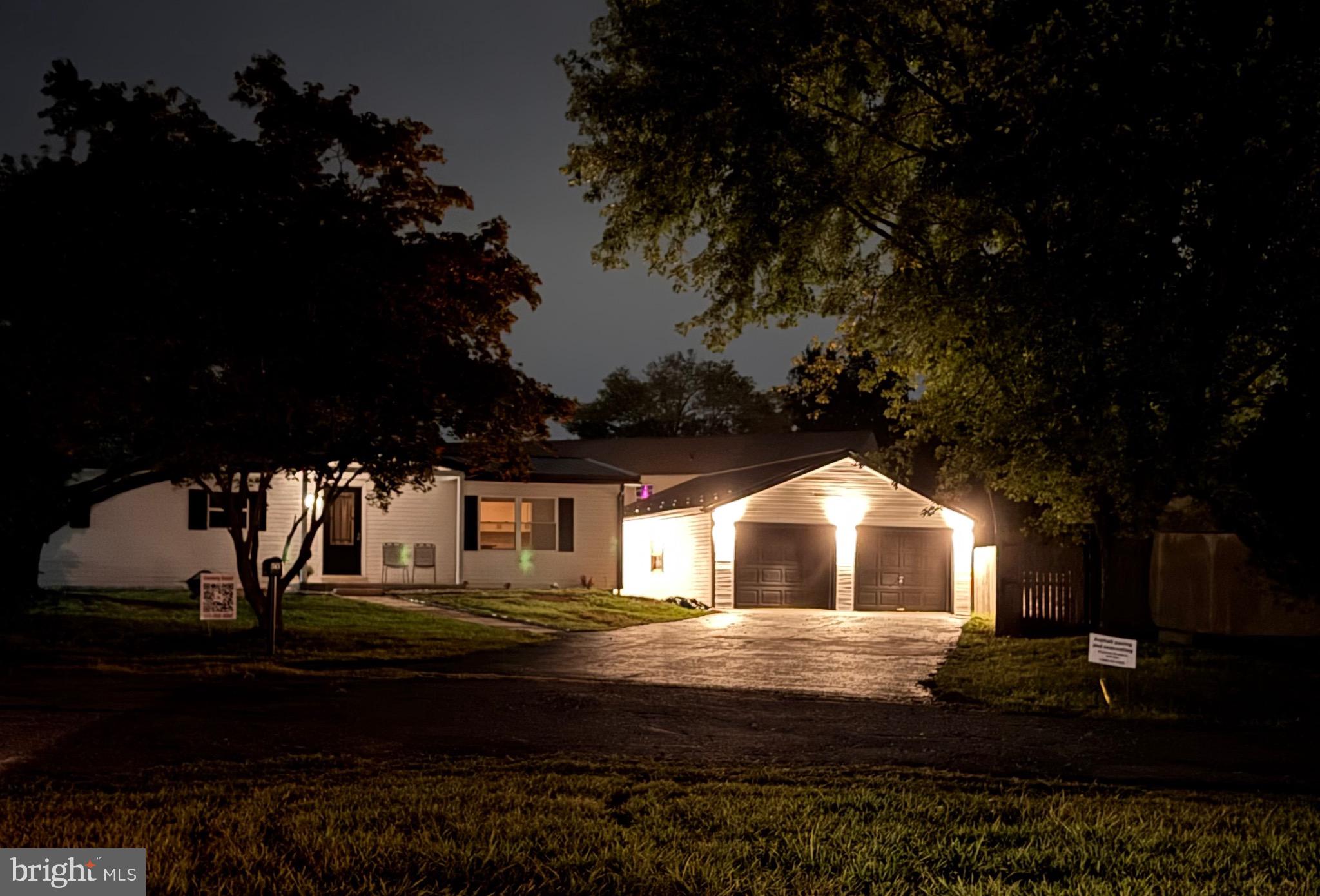 EXETER TOWNSHIP - Residential