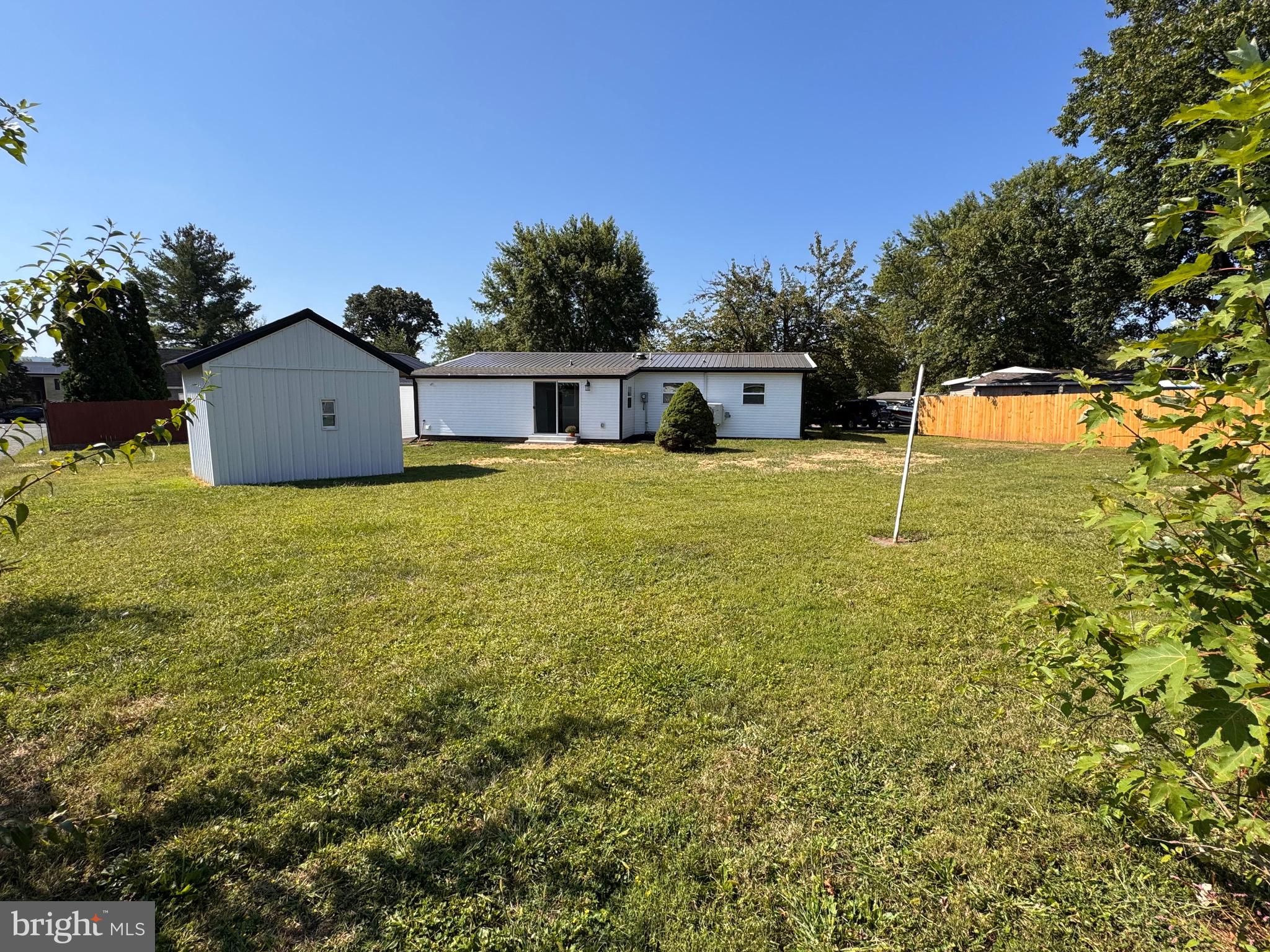 EXETER TOWNSHIP - Residential