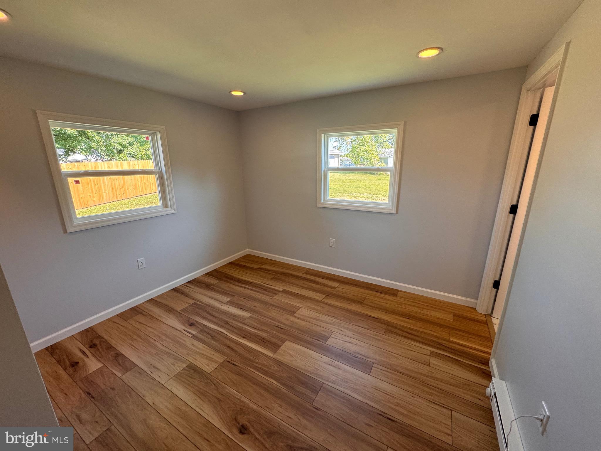 EXETER TOWNSHIP - Residential