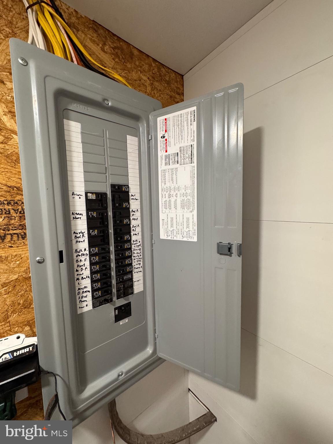 EXETER TOWNSHIP - Residential