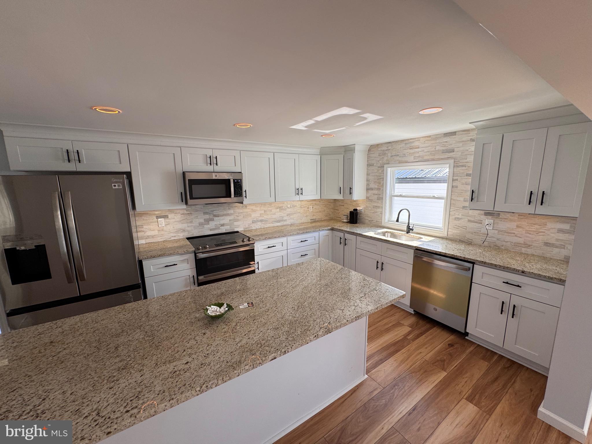 EXETER TOWNSHIP - Residential