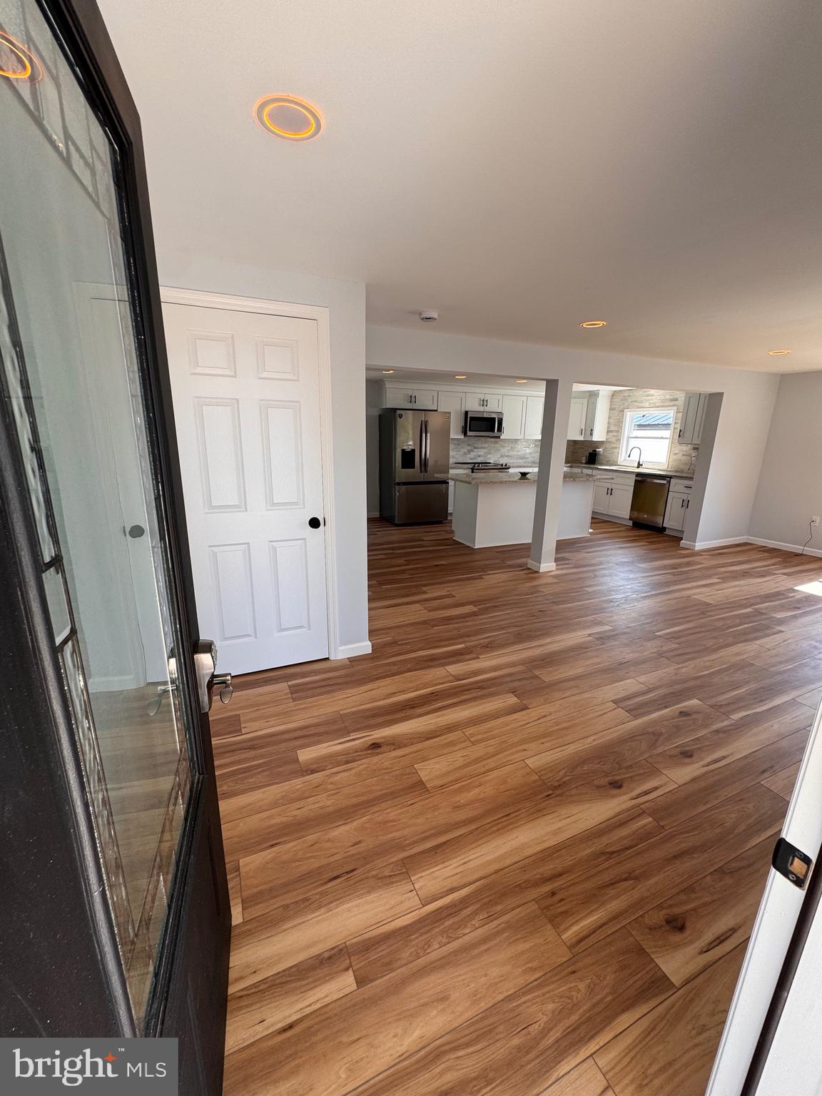 EXETER TOWNSHIP - Residential