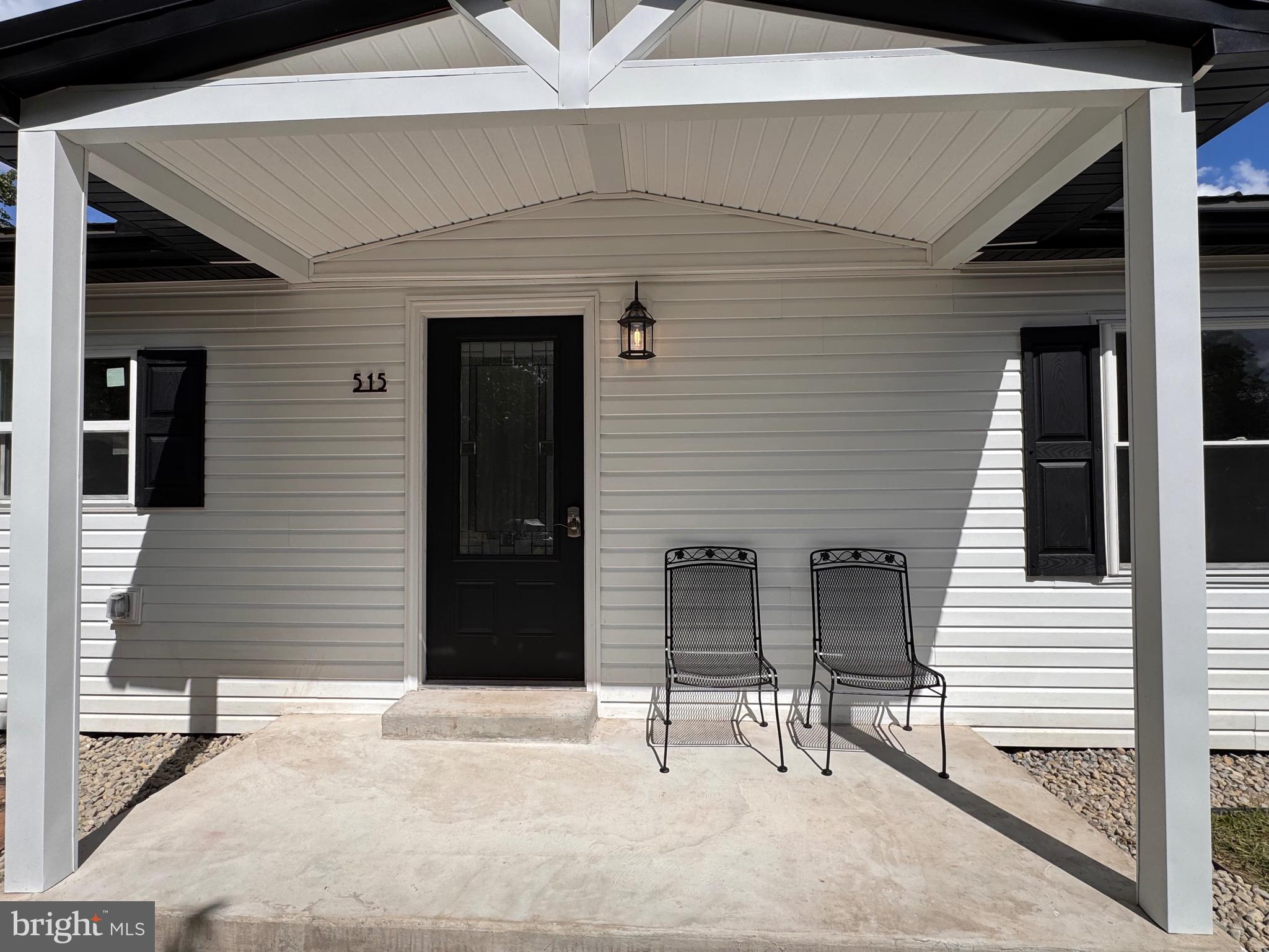 EXETER TOWNSHIP - Residential