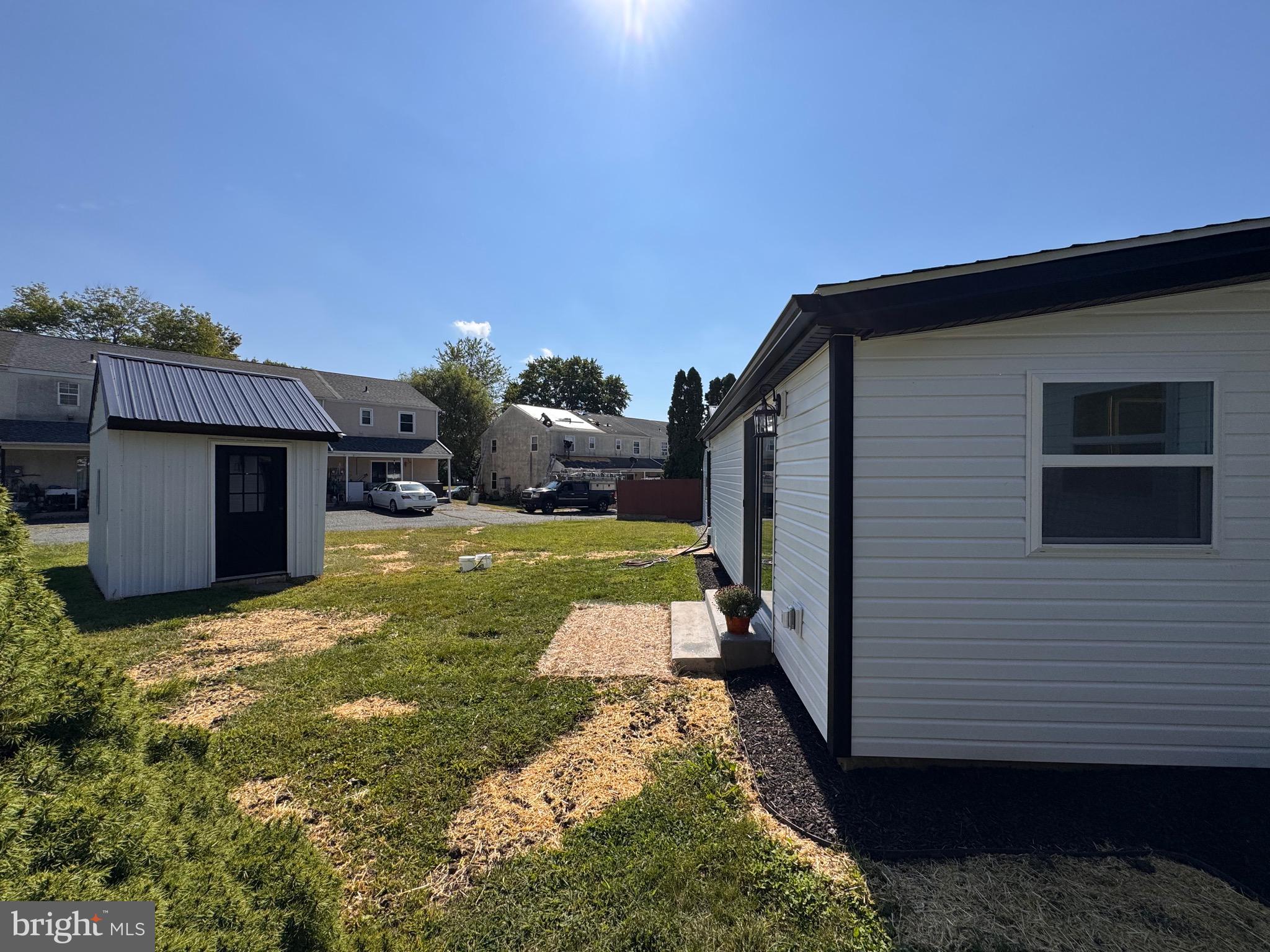 EXETER TOWNSHIP - Residential