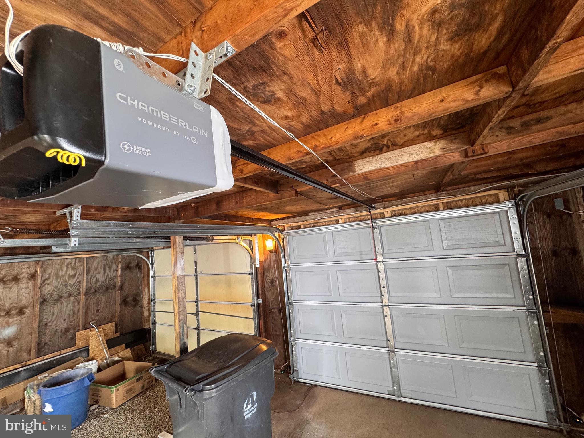 EXETER TOWNSHIP - Residential