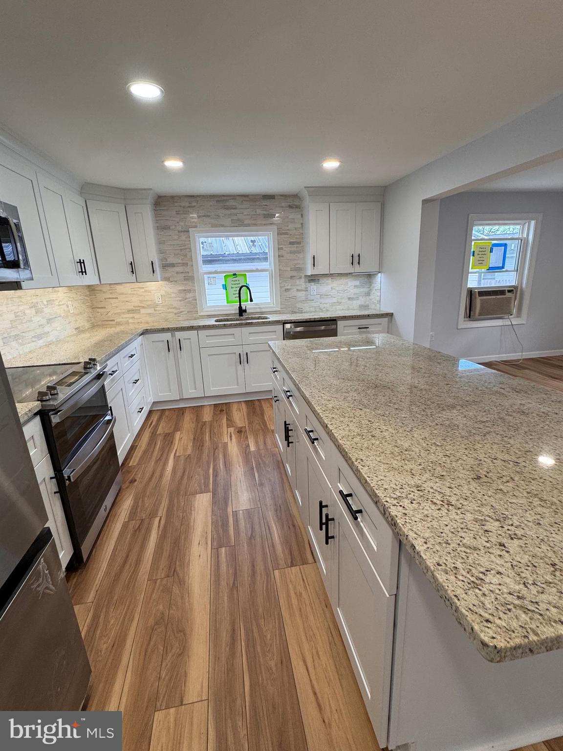 EXETER TOWNSHIP - Residential