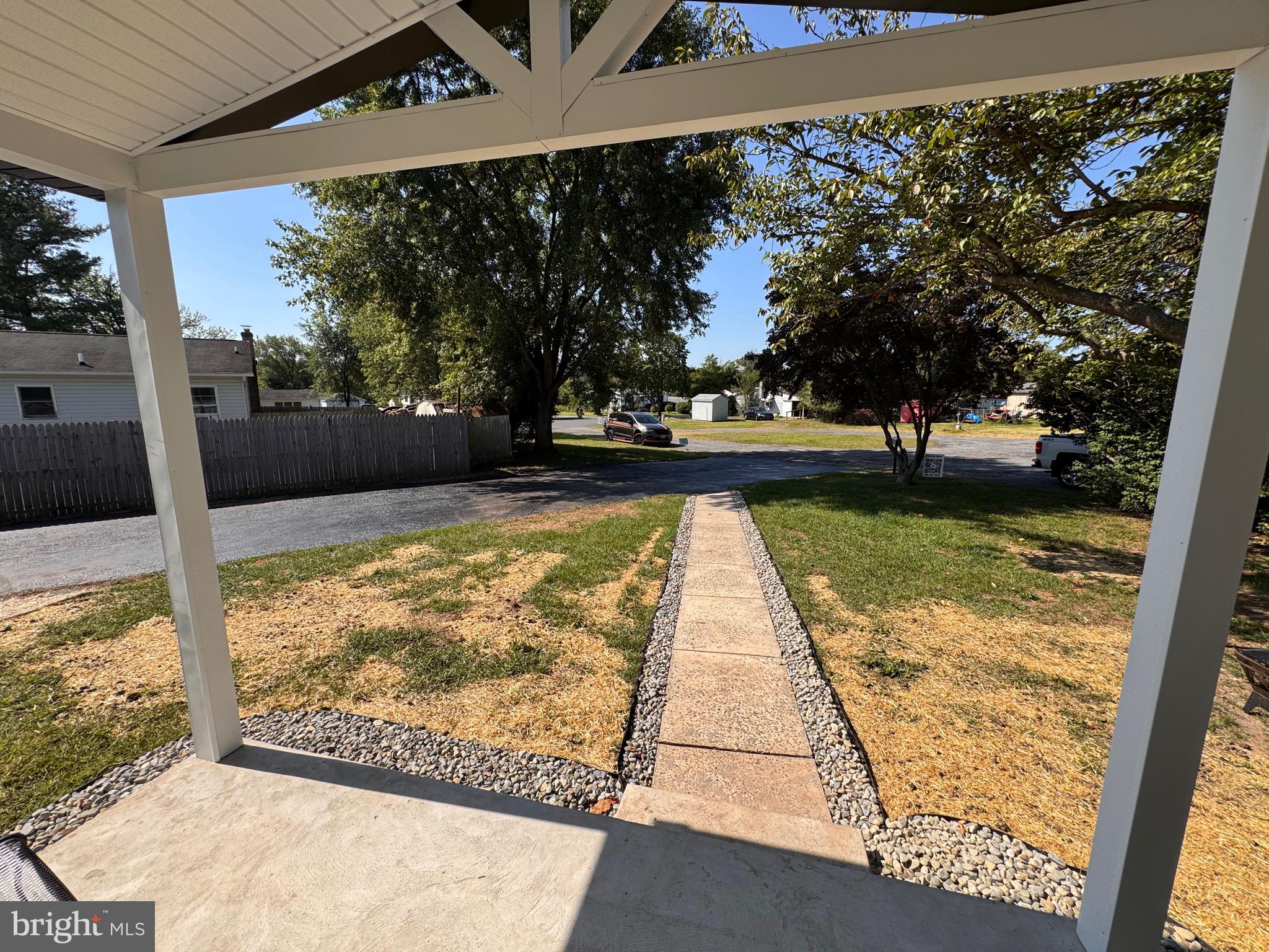 EXETER TOWNSHIP - Residential