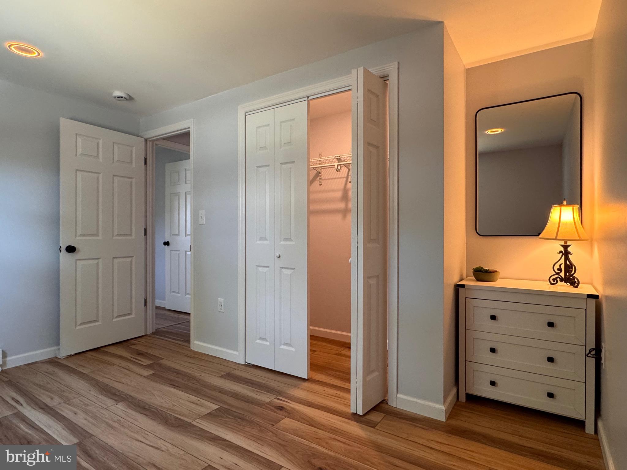 EXETER TOWNSHIP - Residential