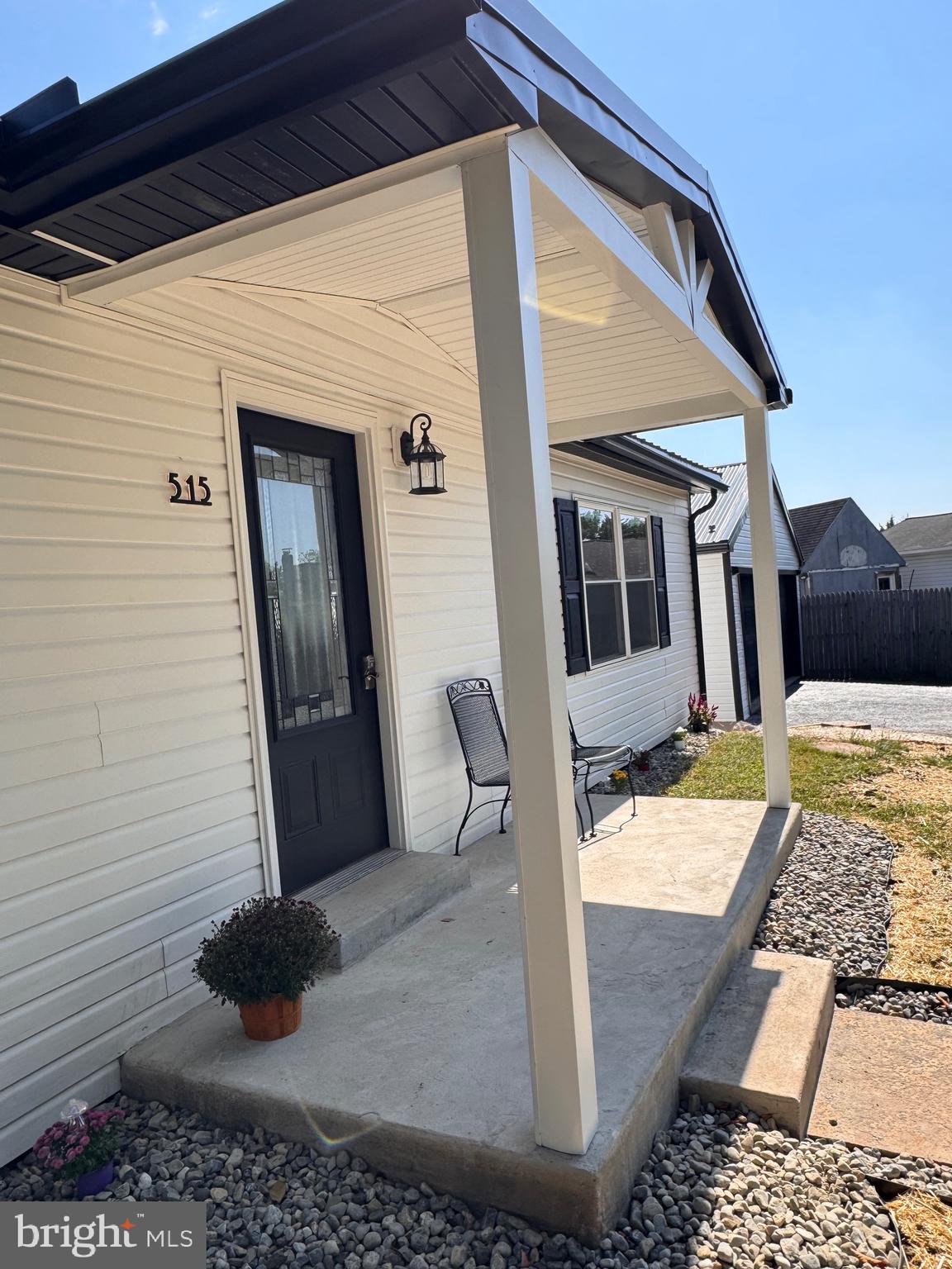 EXETER TOWNSHIP - Residential