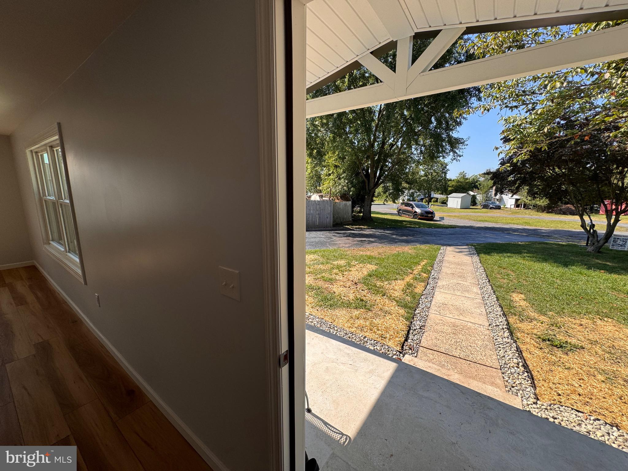 EXETER TOWNSHIP - Residential