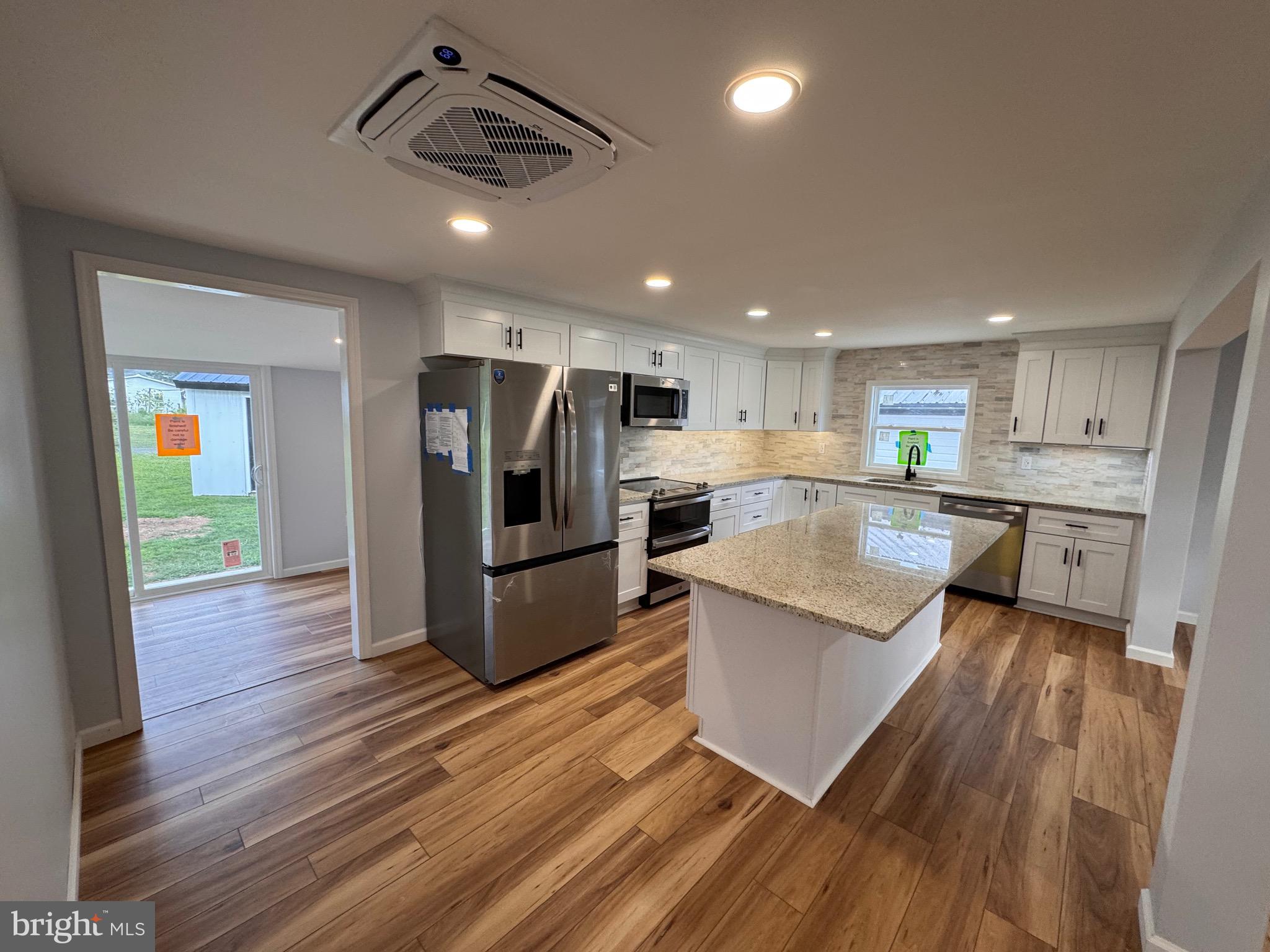 EXETER TOWNSHIP - Residential