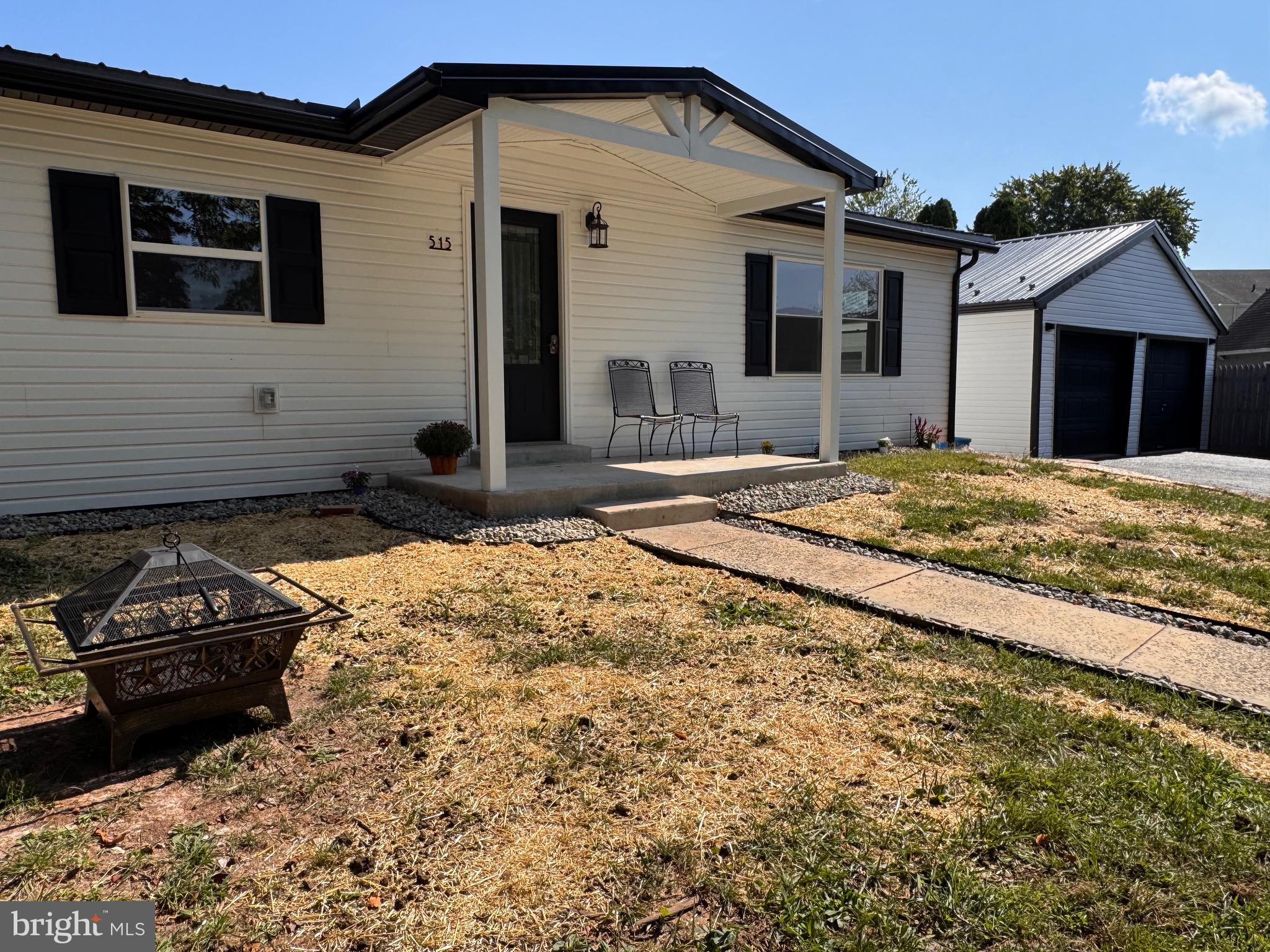 EXETER TOWNSHIP - Residential