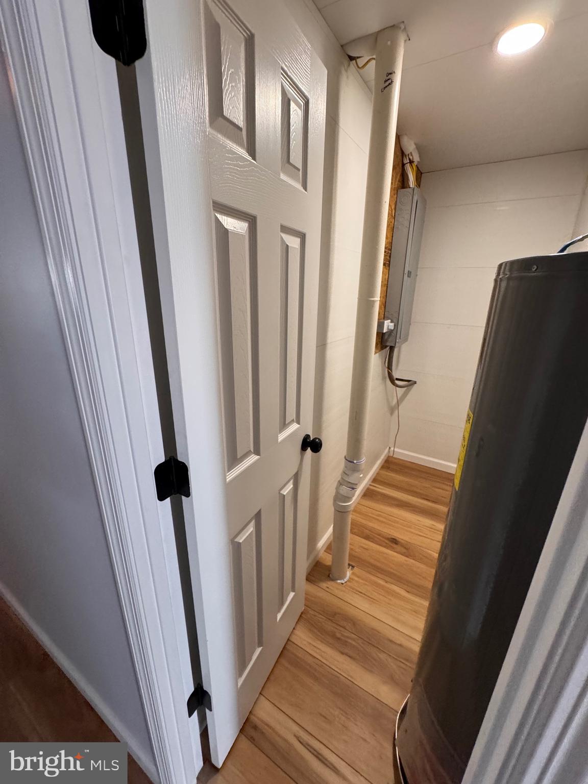 EXETER TOWNSHIP - Residential