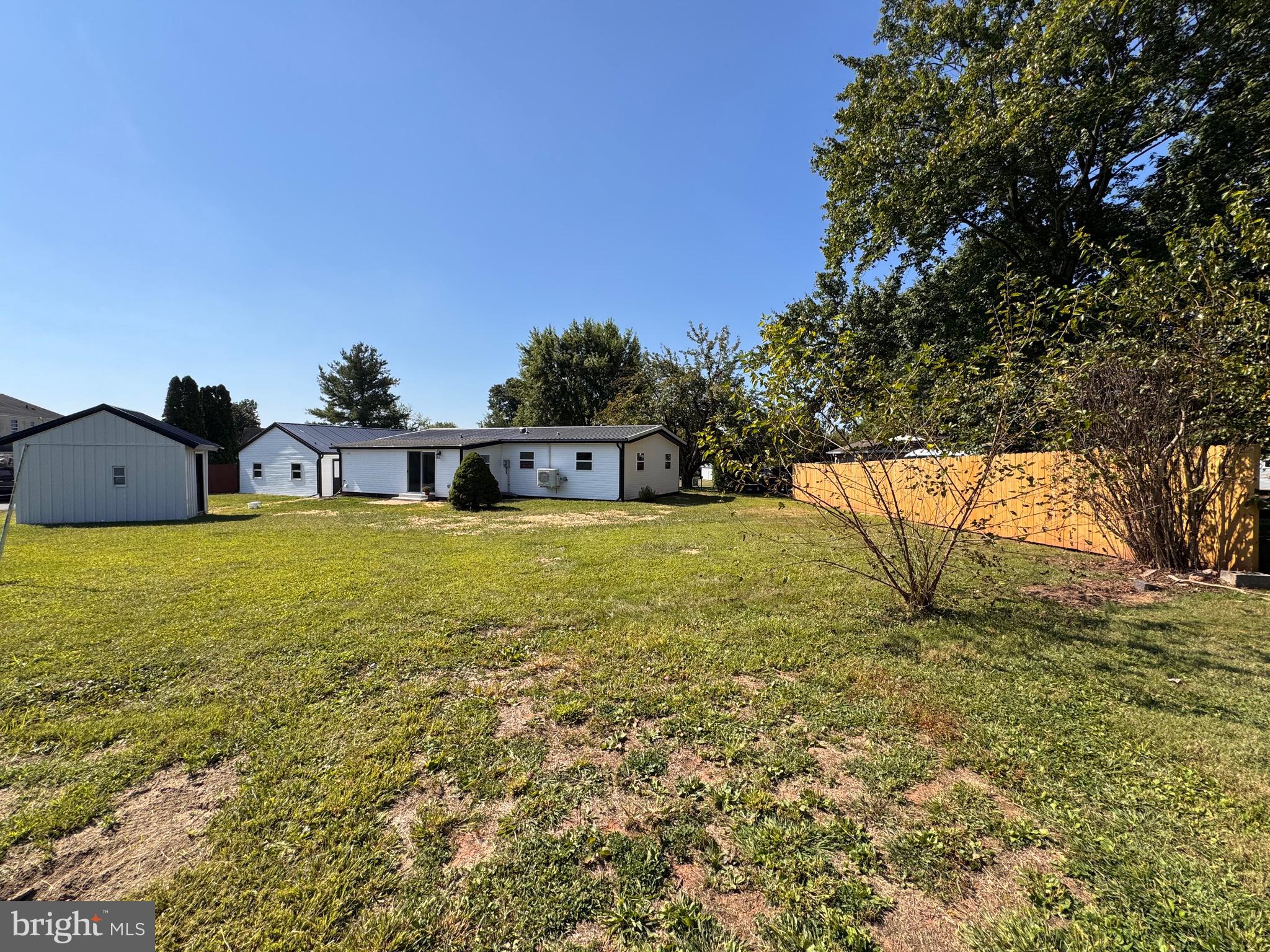 EXETER TOWNSHIP - Residential