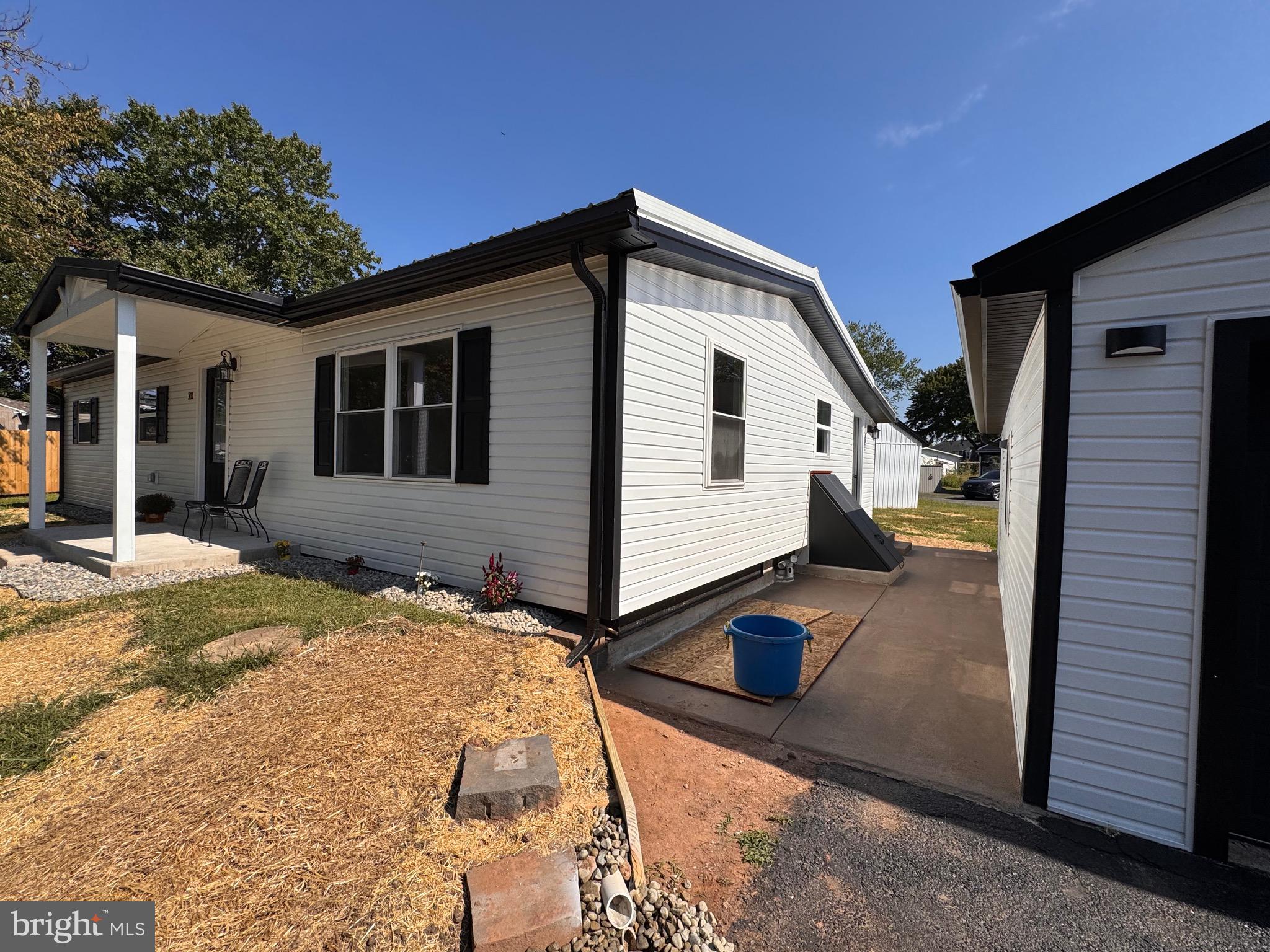 EXETER TOWNSHIP - Residential