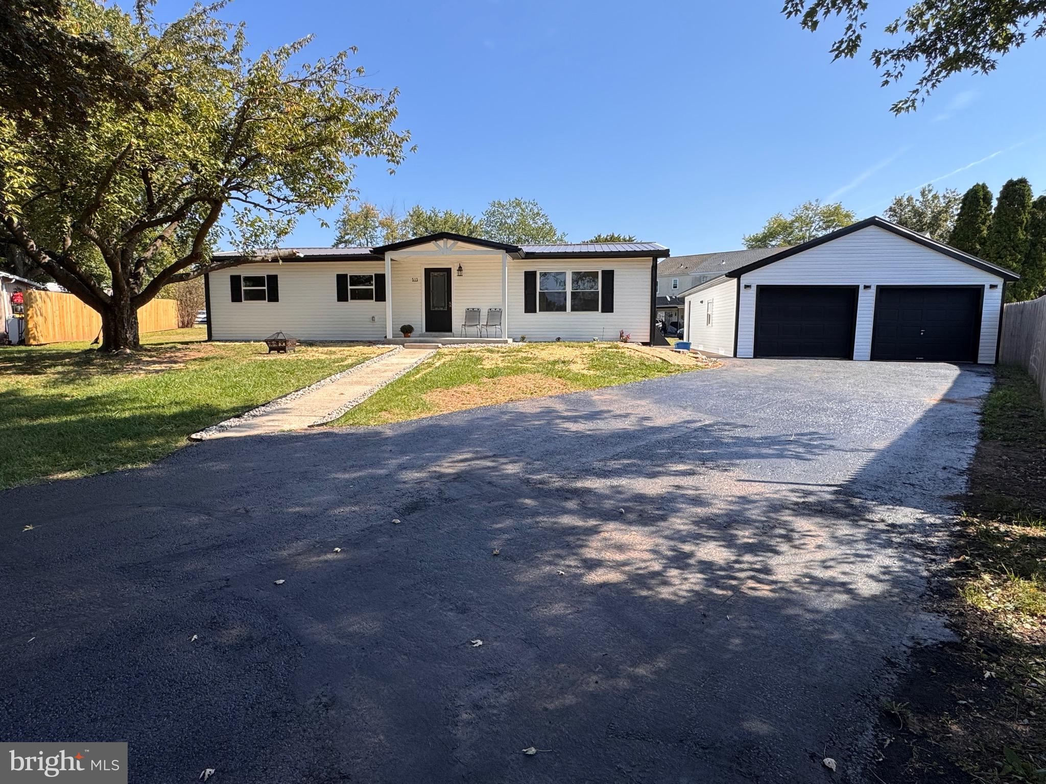 EXETER TOWNSHIP - Residential