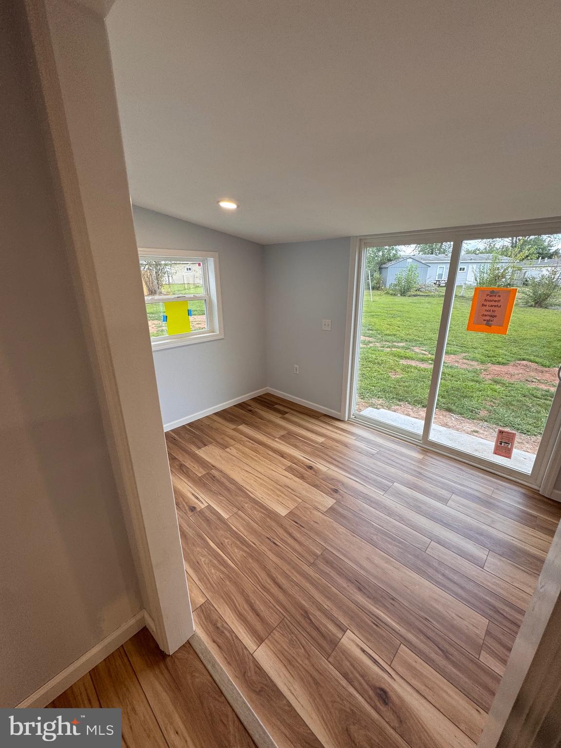 EXETER TOWNSHIP - Residential