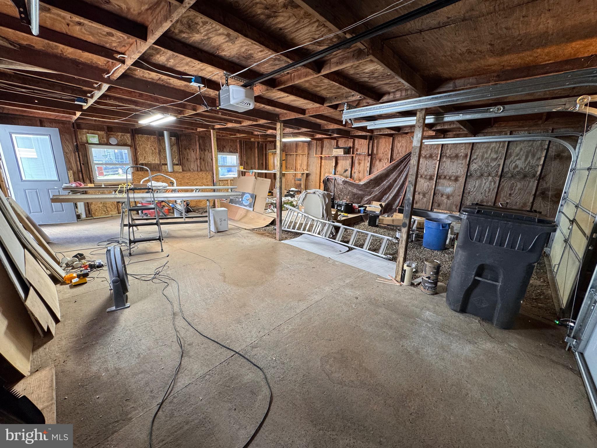 EXETER TOWNSHIP - Residential