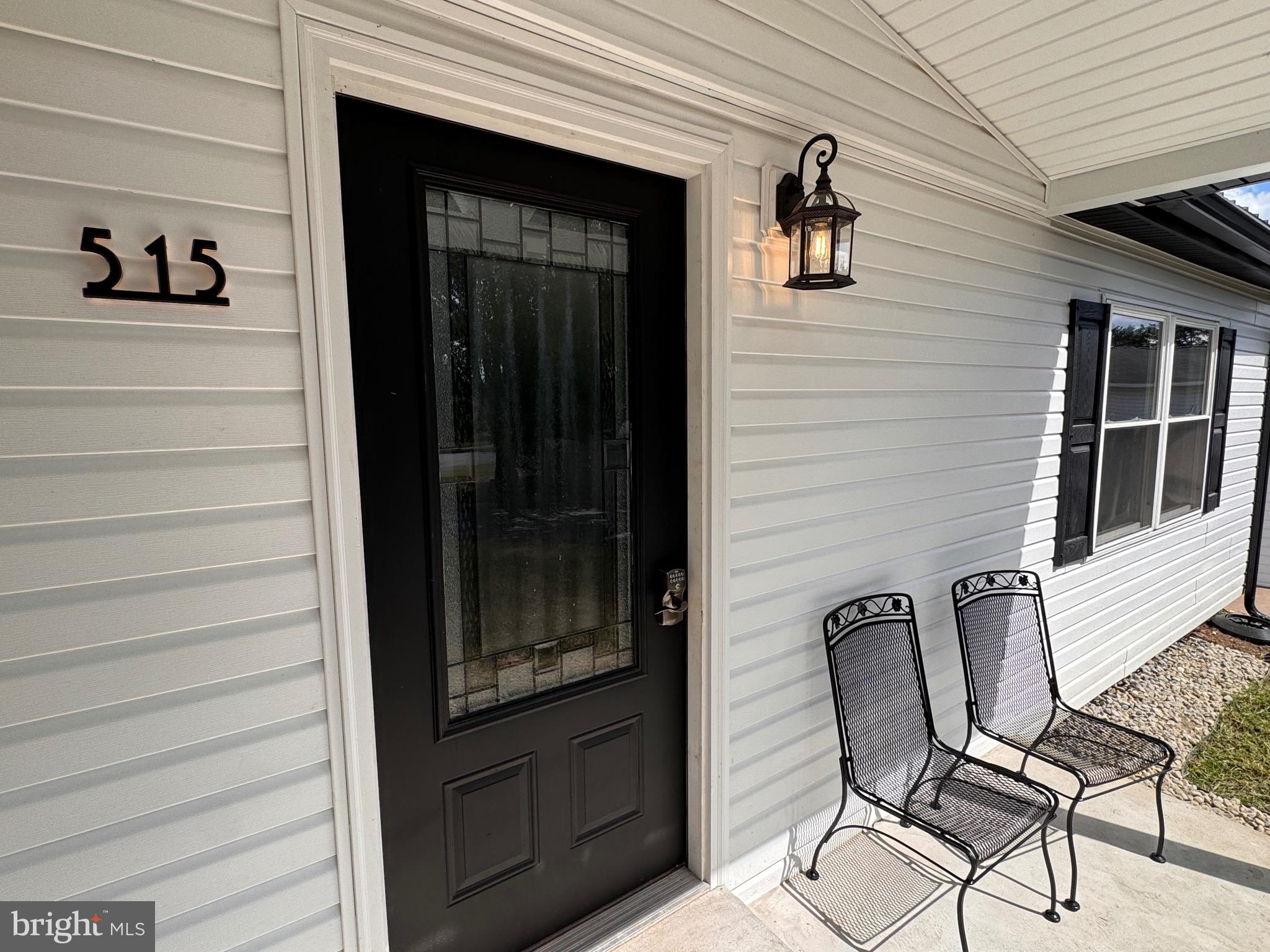 EXETER TOWNSHIP - Residential