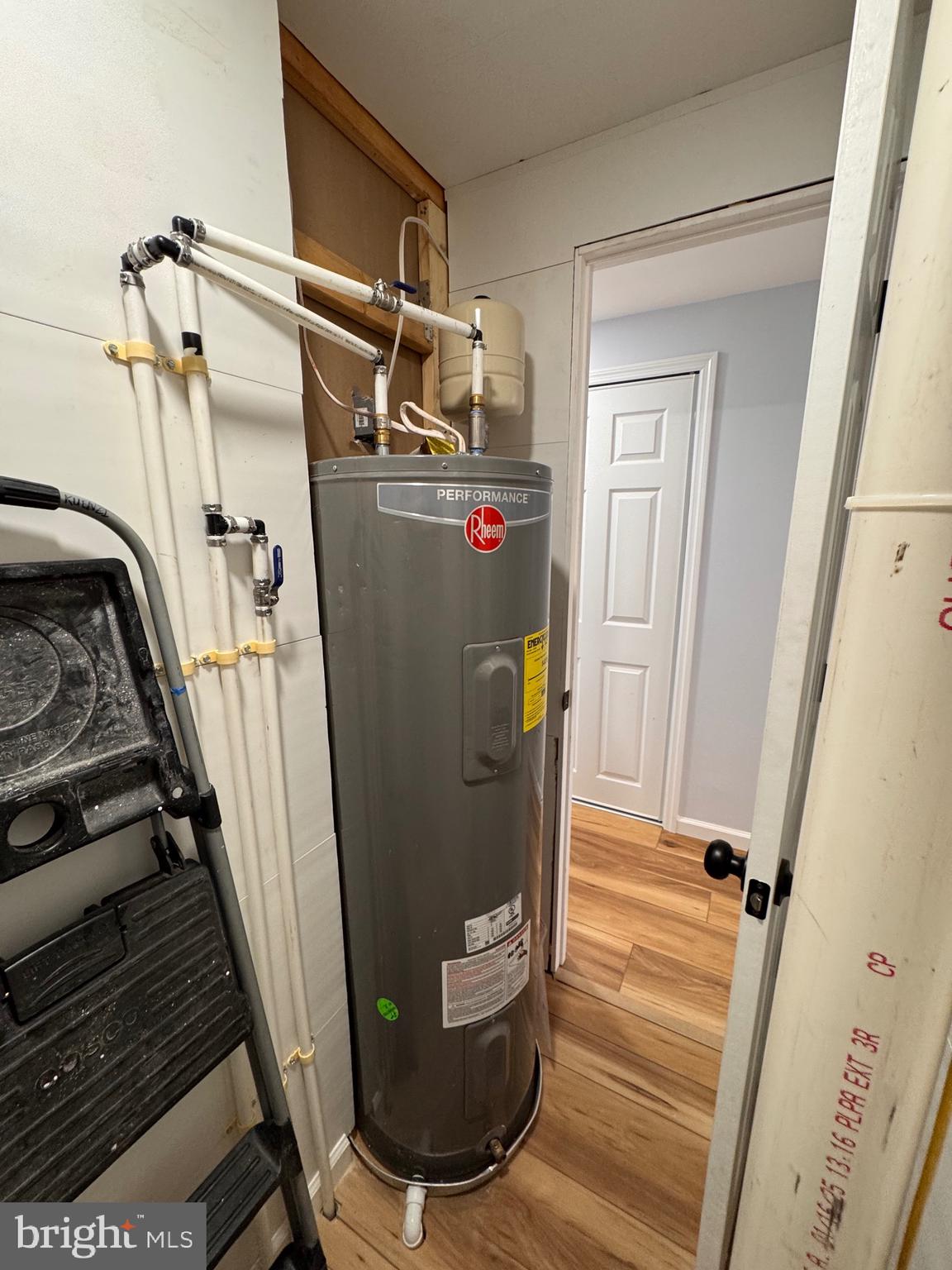 EXETER TOWNSHIP - Residential