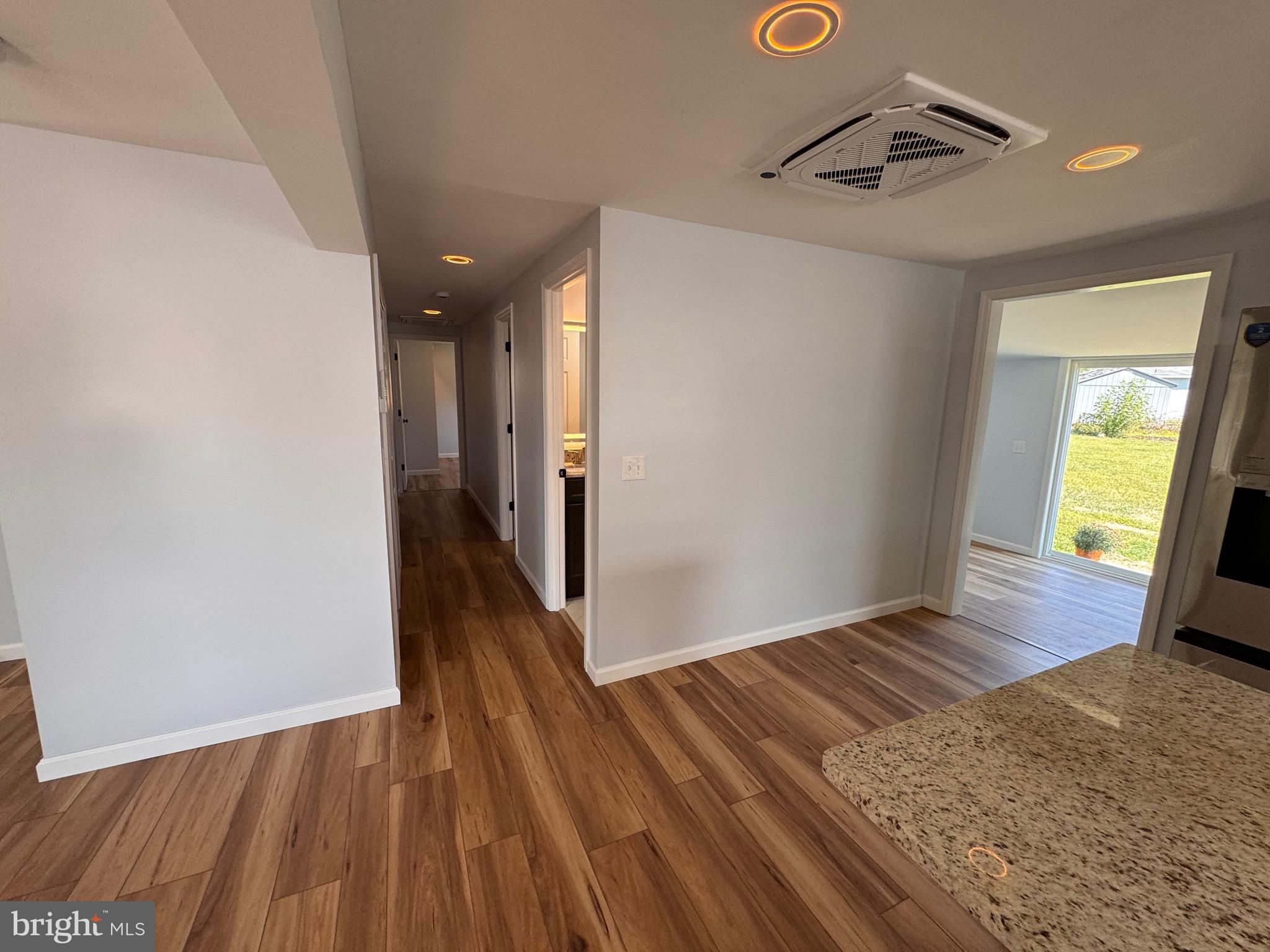 EXETER TOWNSHIP - Residential