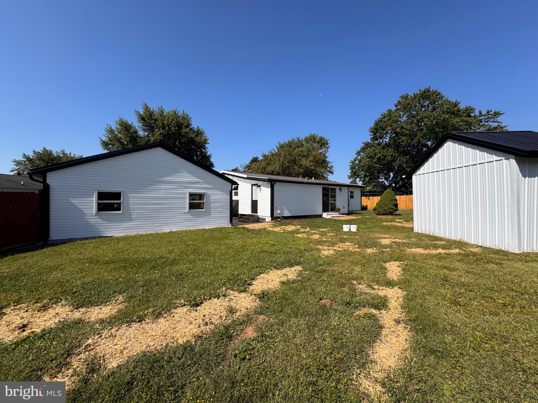 EXETER TOWNSHIP - Residential