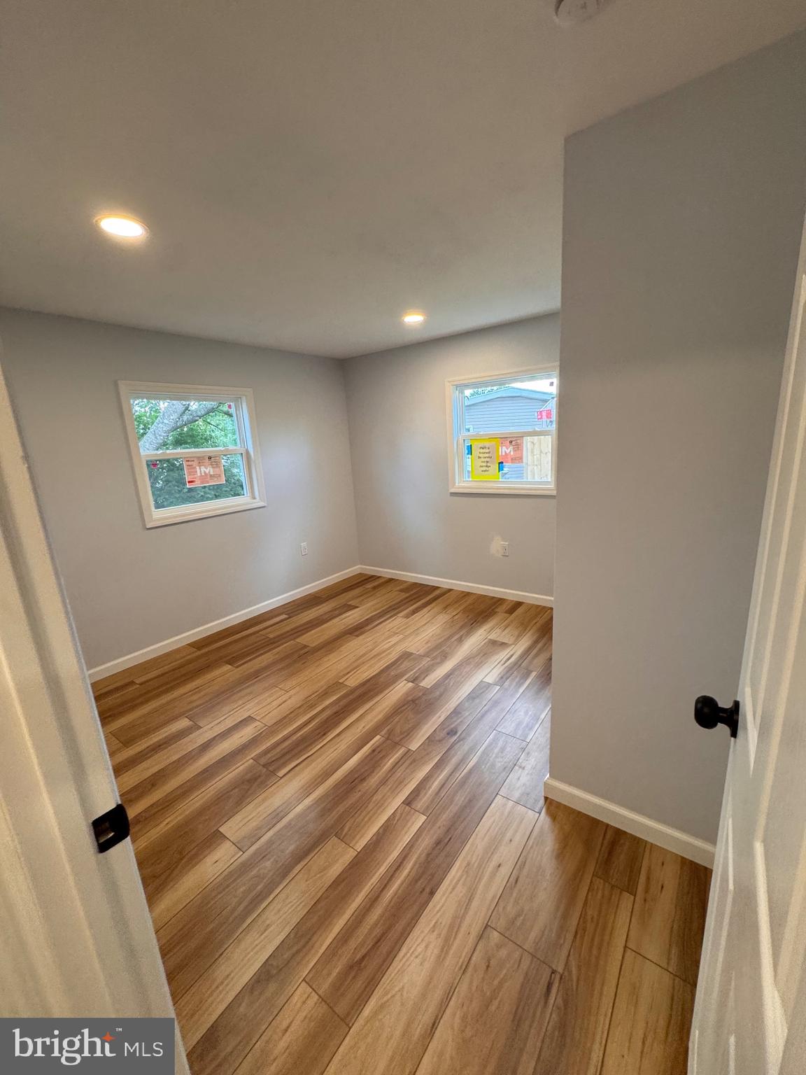 EXETER TOWNSHIP - Residential