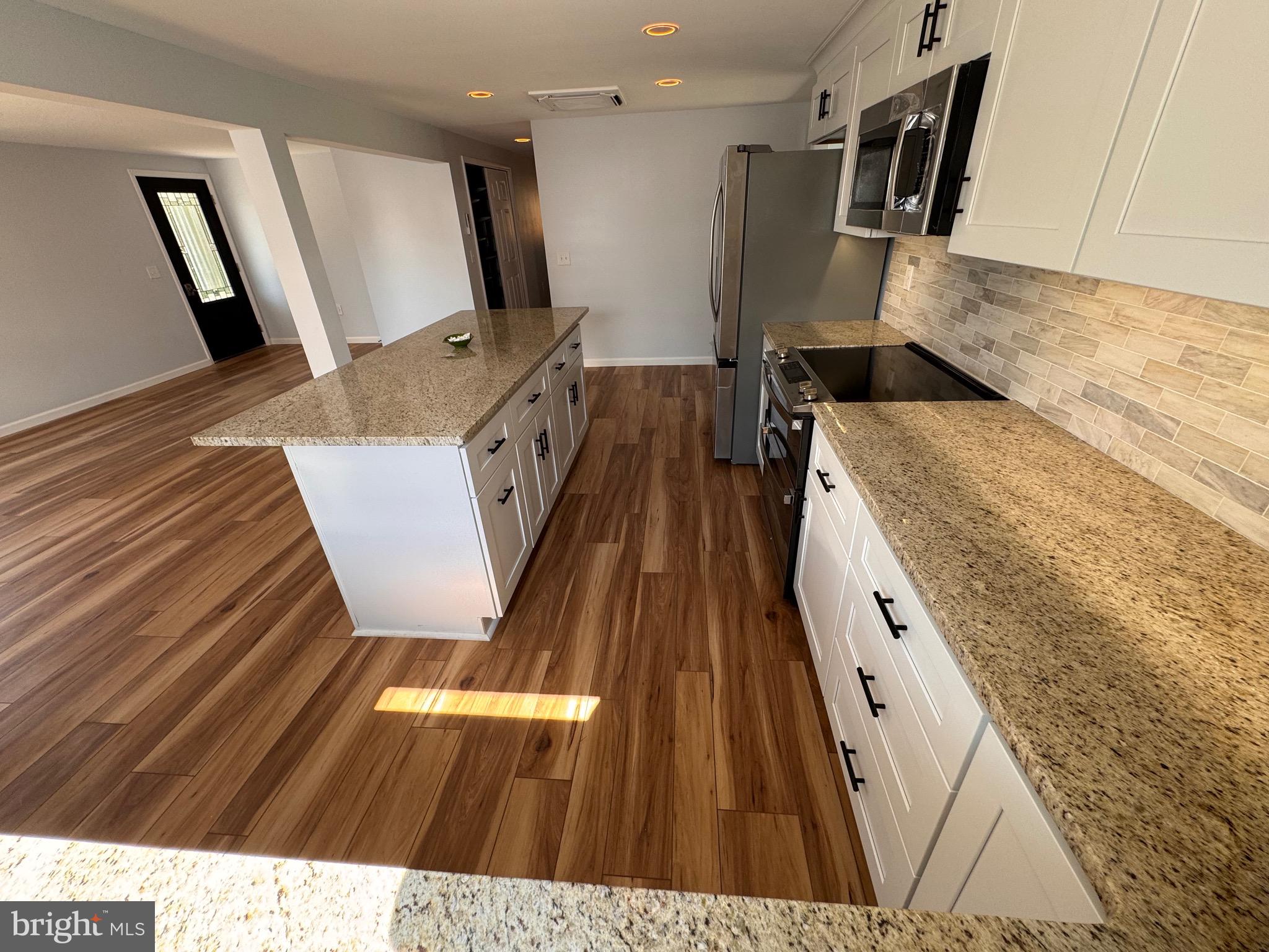 EXETER TOWNSHIP - Residential