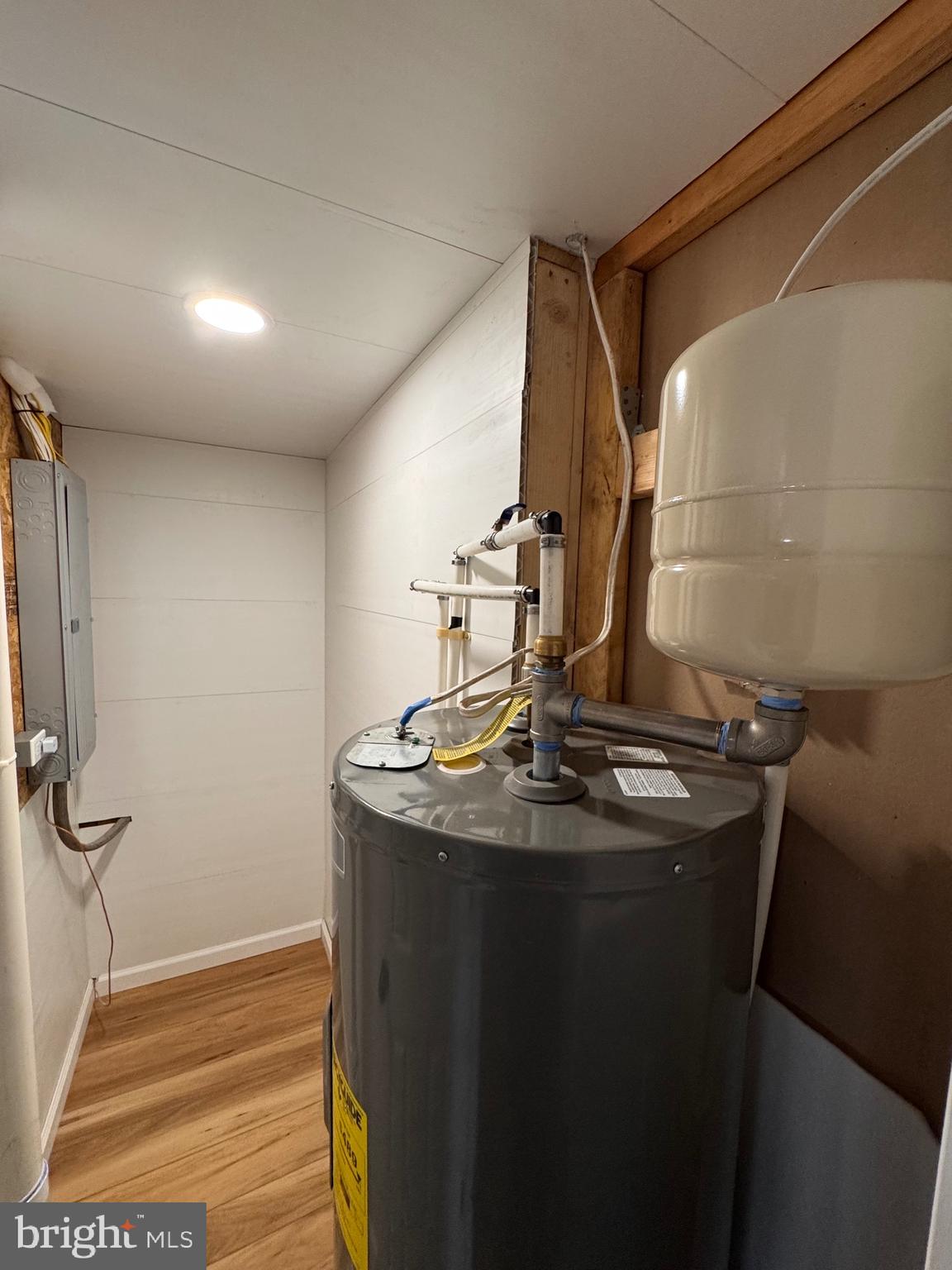 EXETER TOWNSHIP - Residential