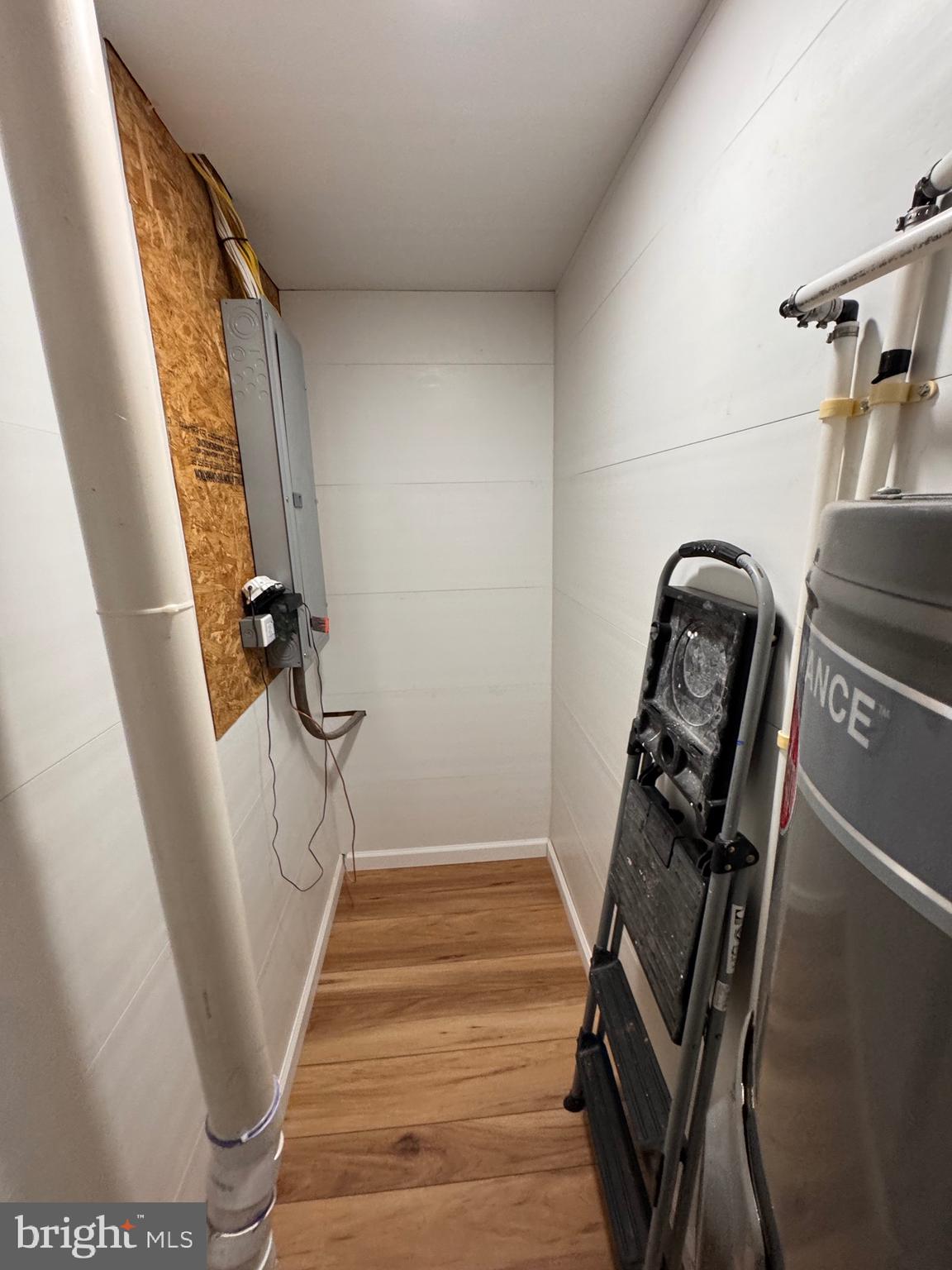 EXETER TOWNSHIP - Residential