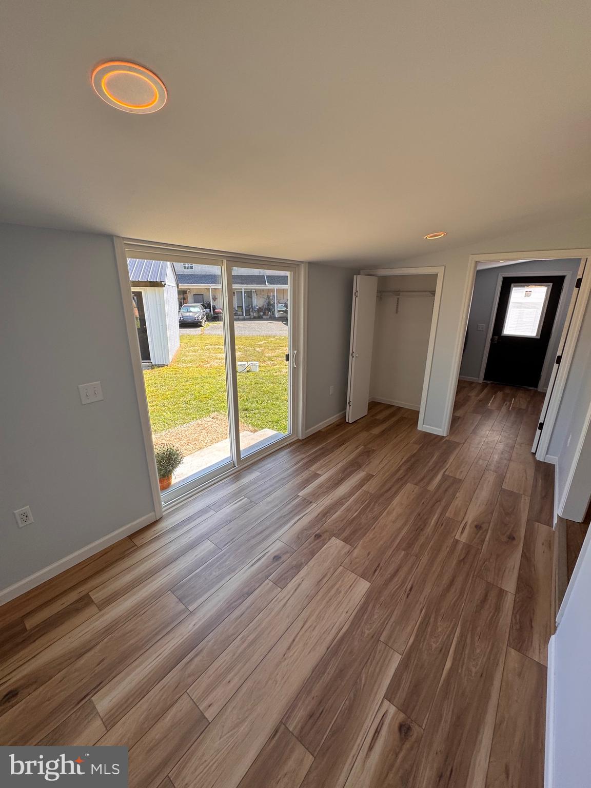 EXETER TOWNSHIP - Residential