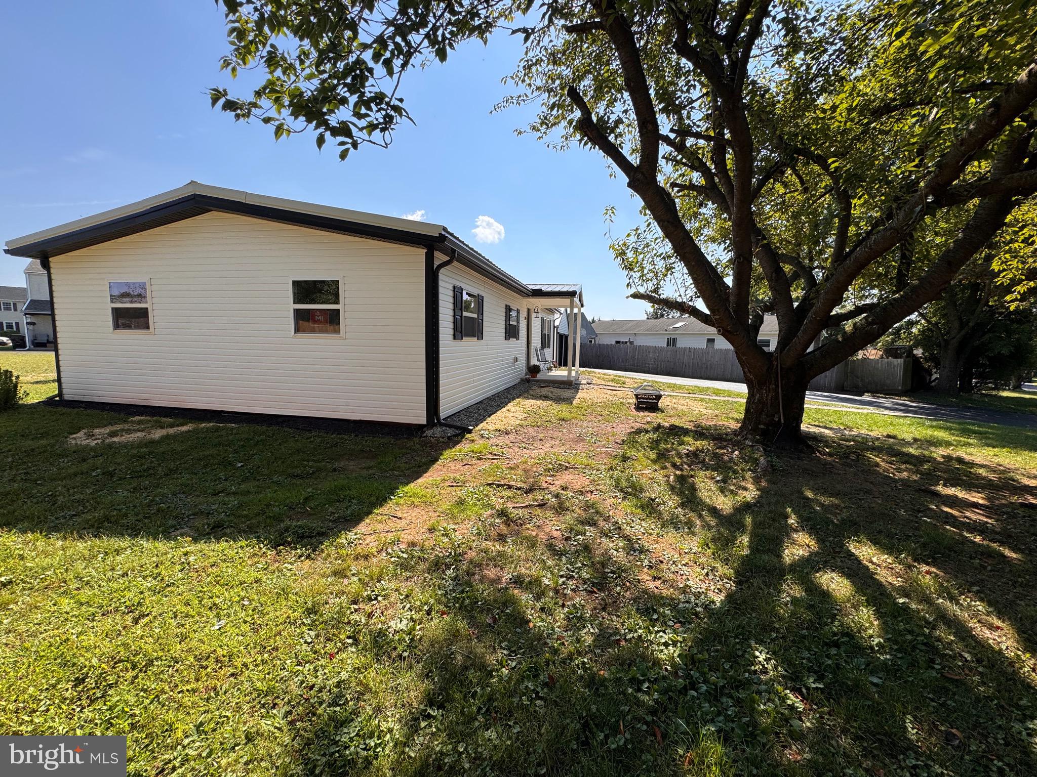 EXETER TOWNSHIP - Residential