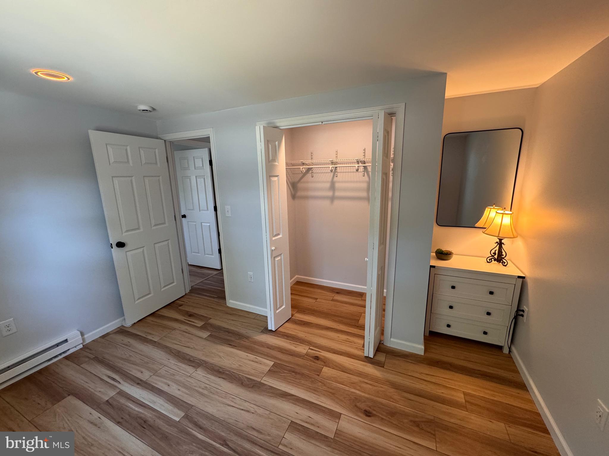 EXETER TOWNSHIP - Residential