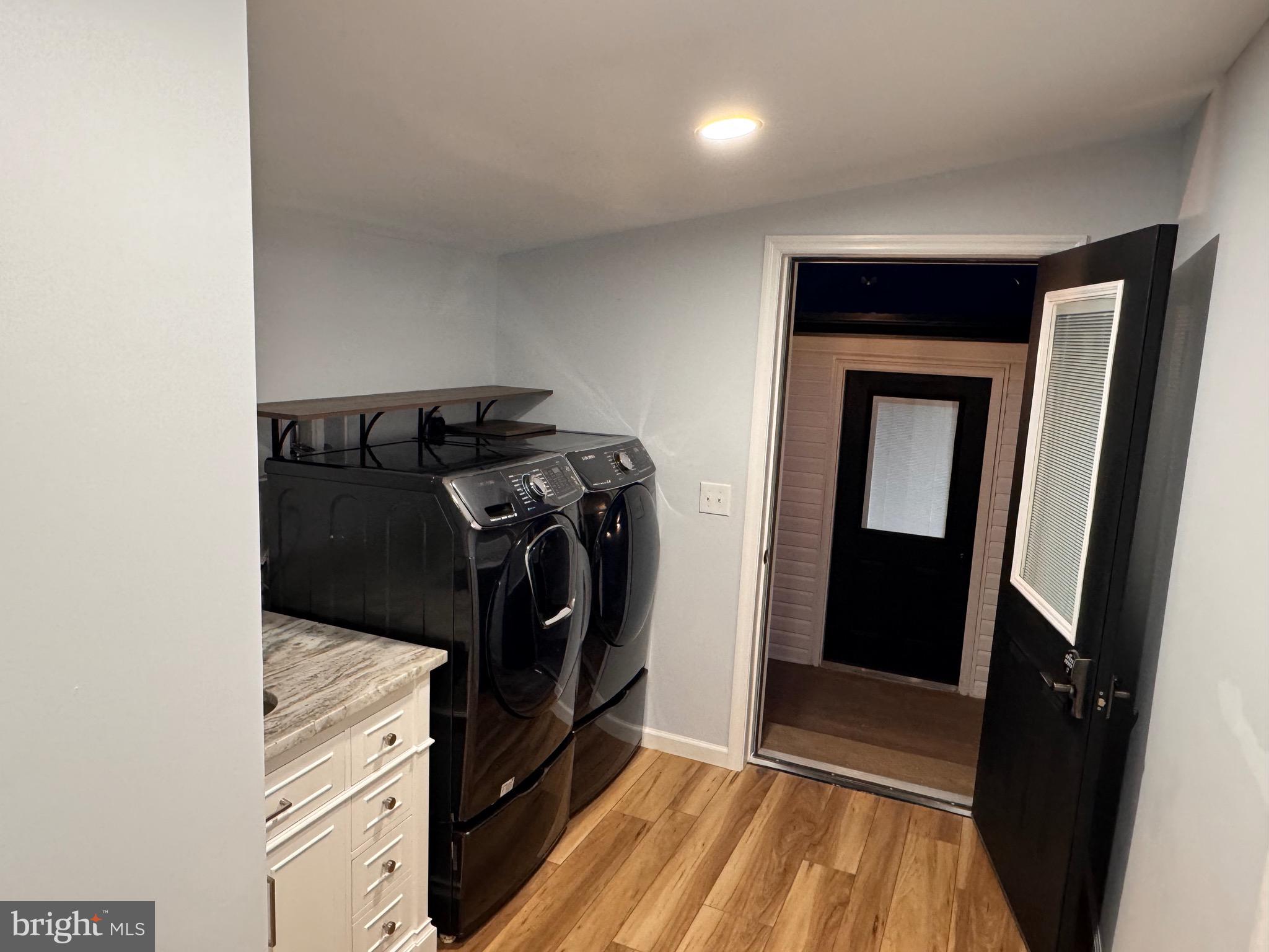 EXETER TOWNSHIP - Residential