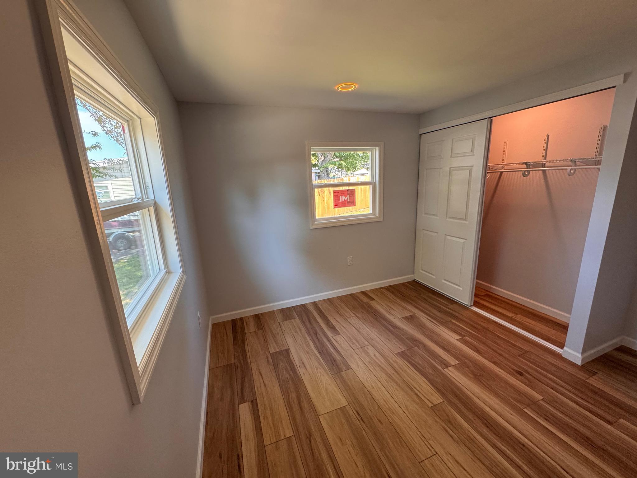 EXETER TOWNSHIP - Residential