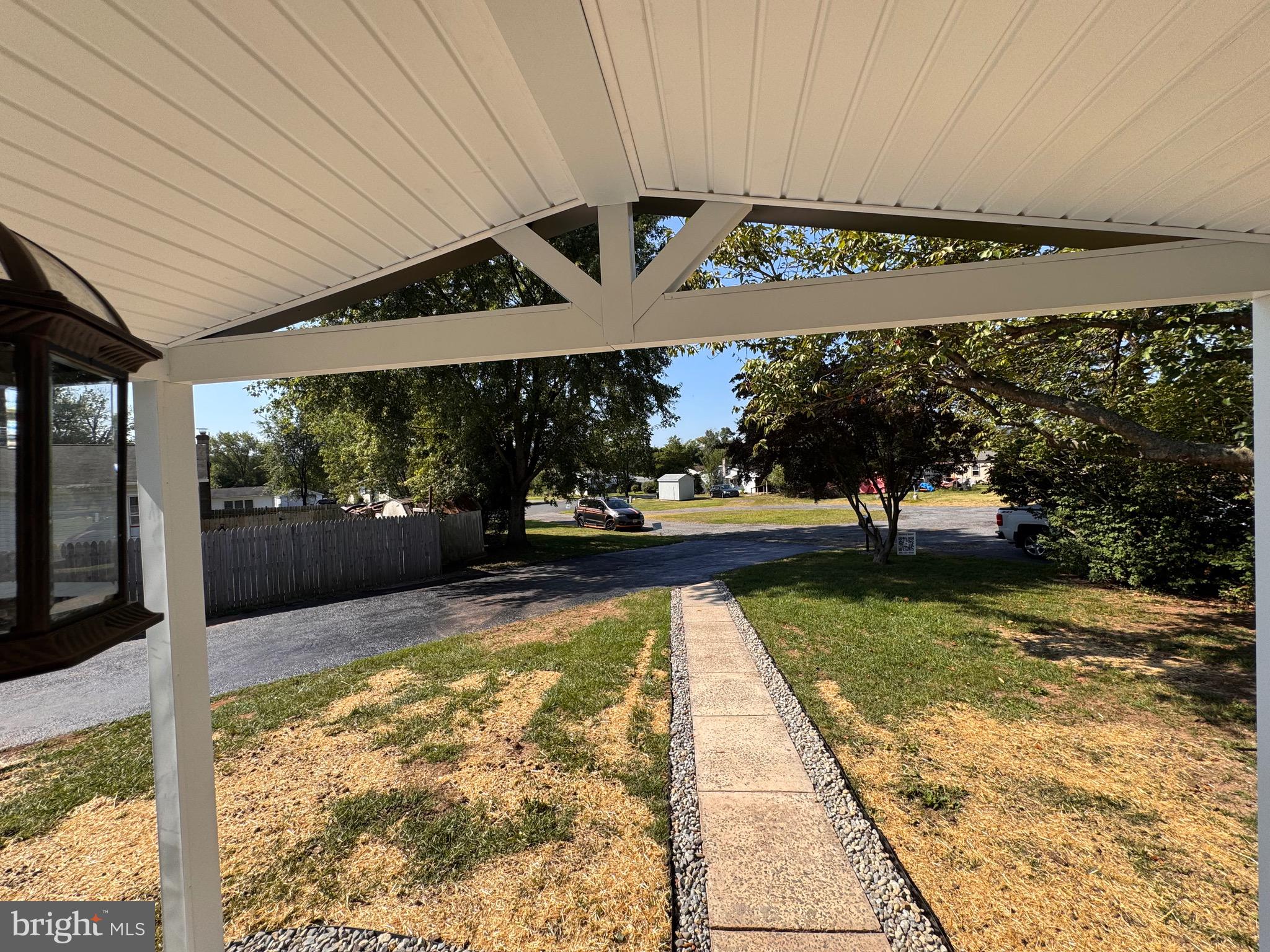 EXETER TOWNSHIP - Residential