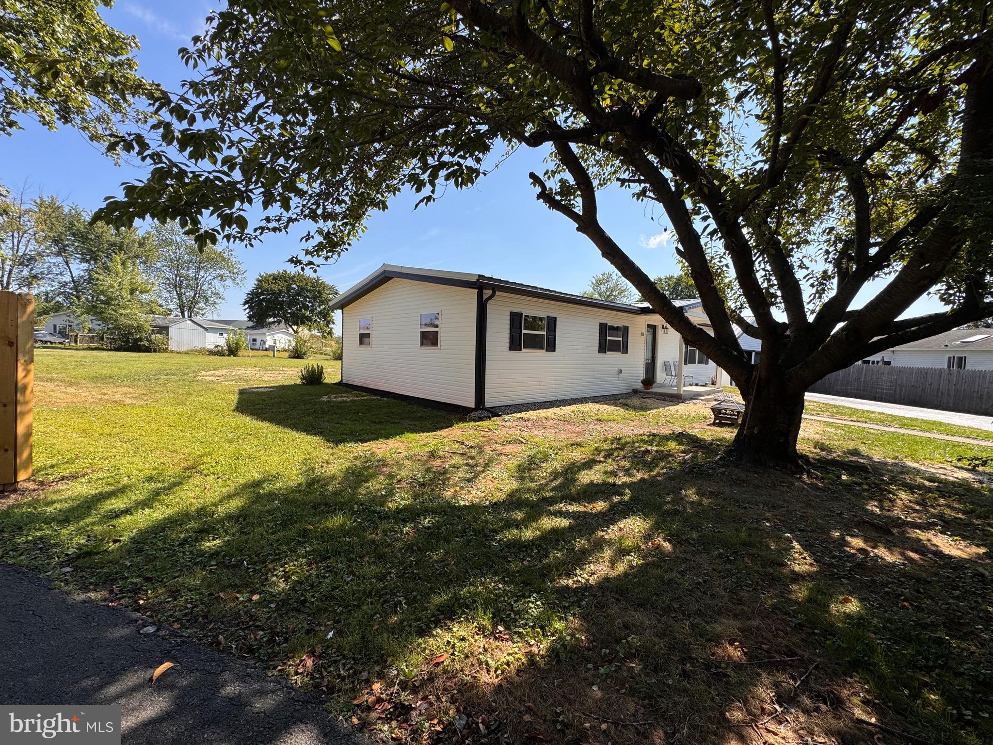 EXETER TOWNSHIP - Residential