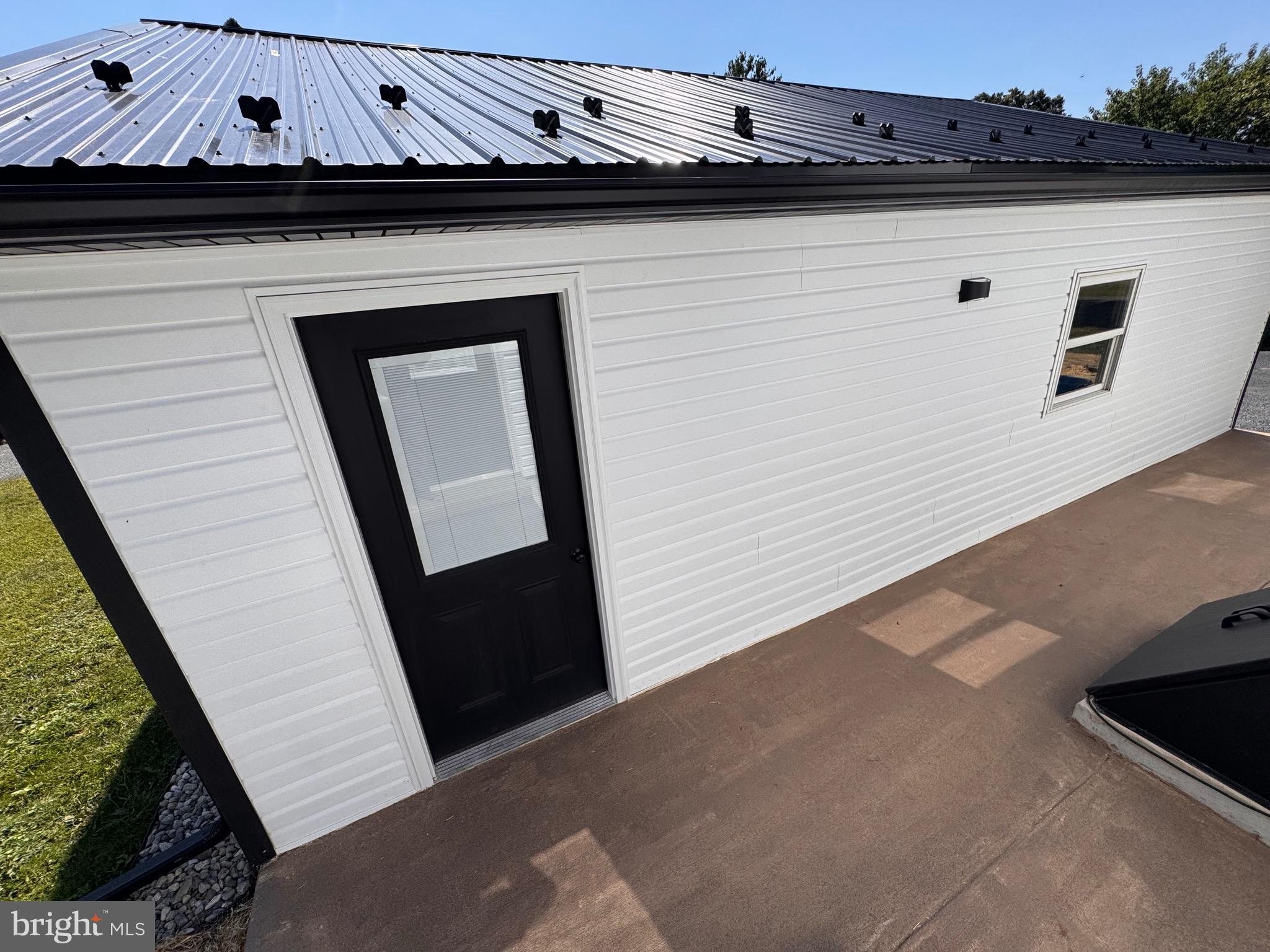 EXETER TOWNSHIP - Residential