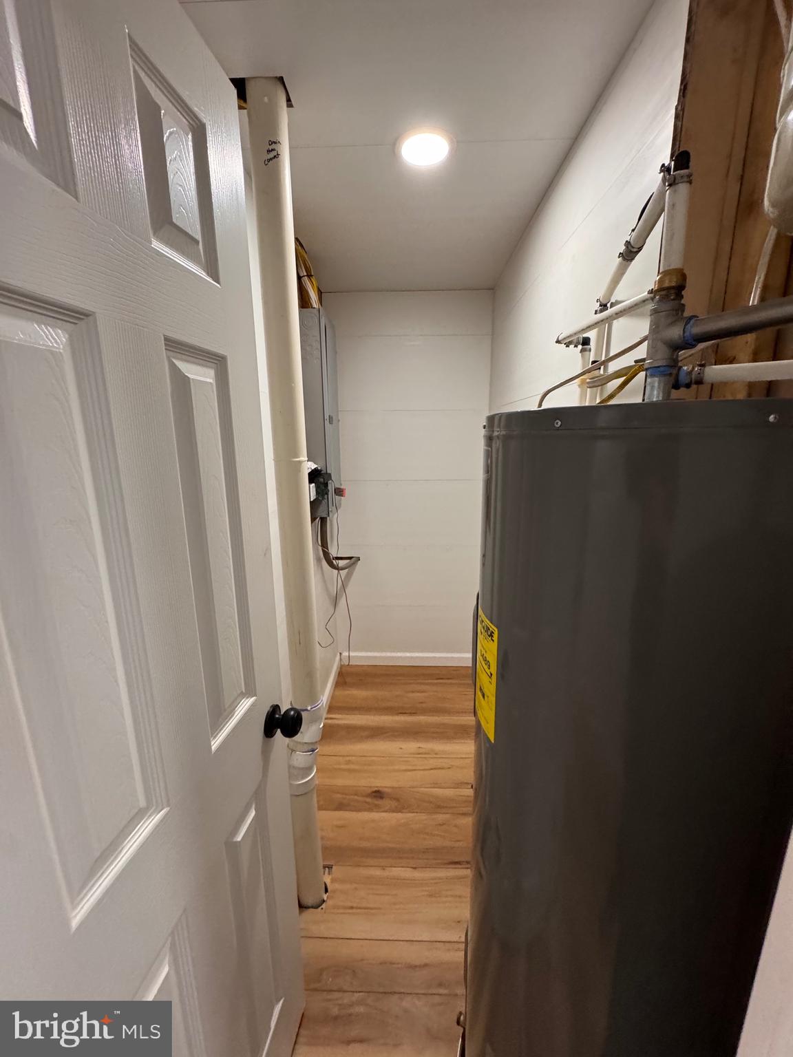 EXETER TOWNSHIP - Residential